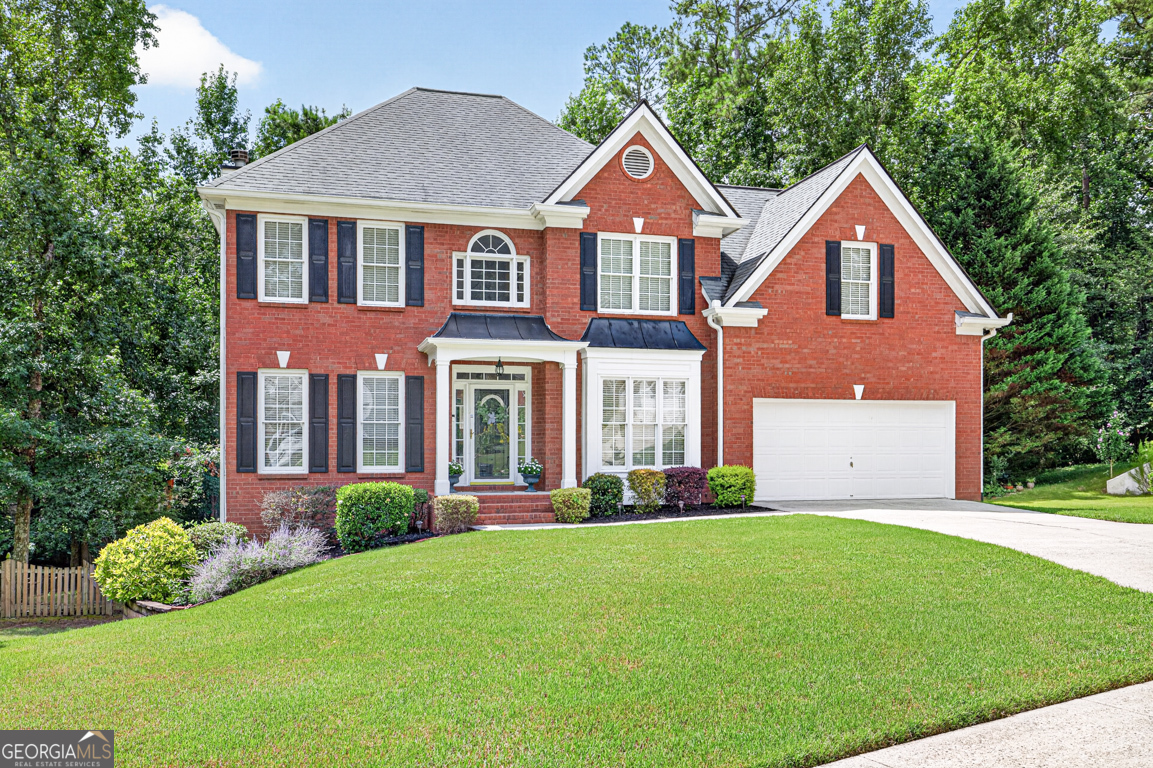 1798 Macy Lane