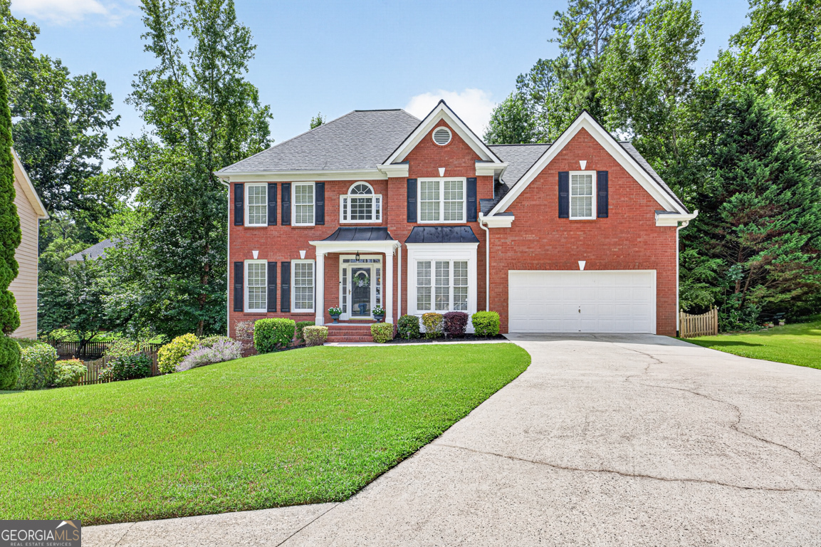 1798 Macy Lane