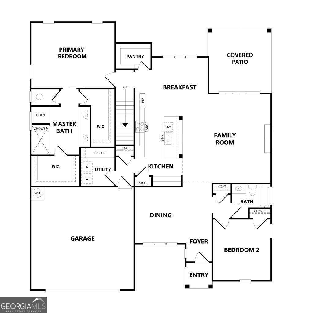 174 Eagles Crest Drive