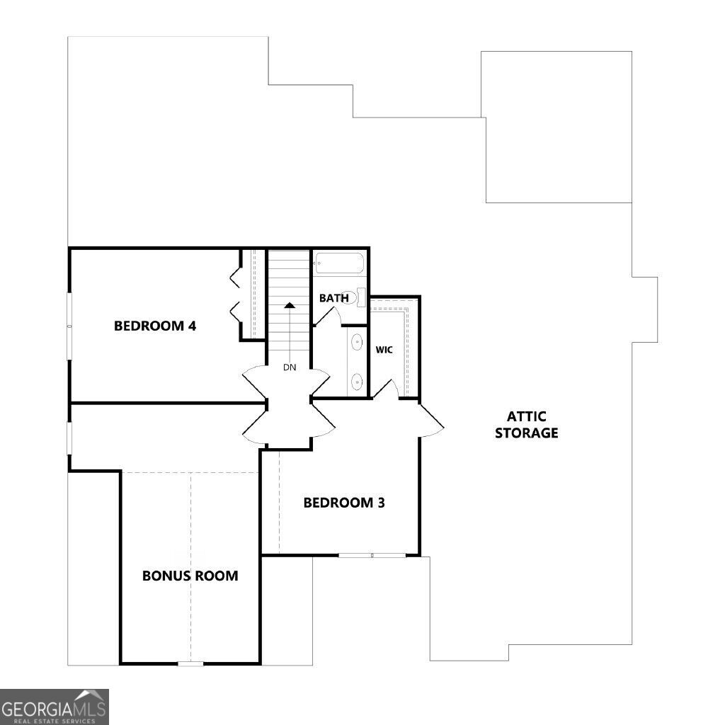 174 Eagles Crest Drive