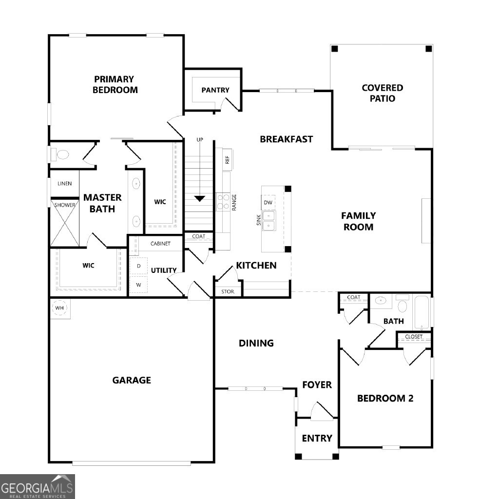 174 Eagles Crest Drive