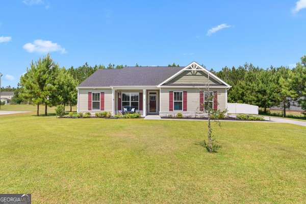 426 Old Whitaker Way