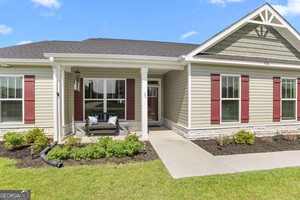 426 Old Whitaker Way