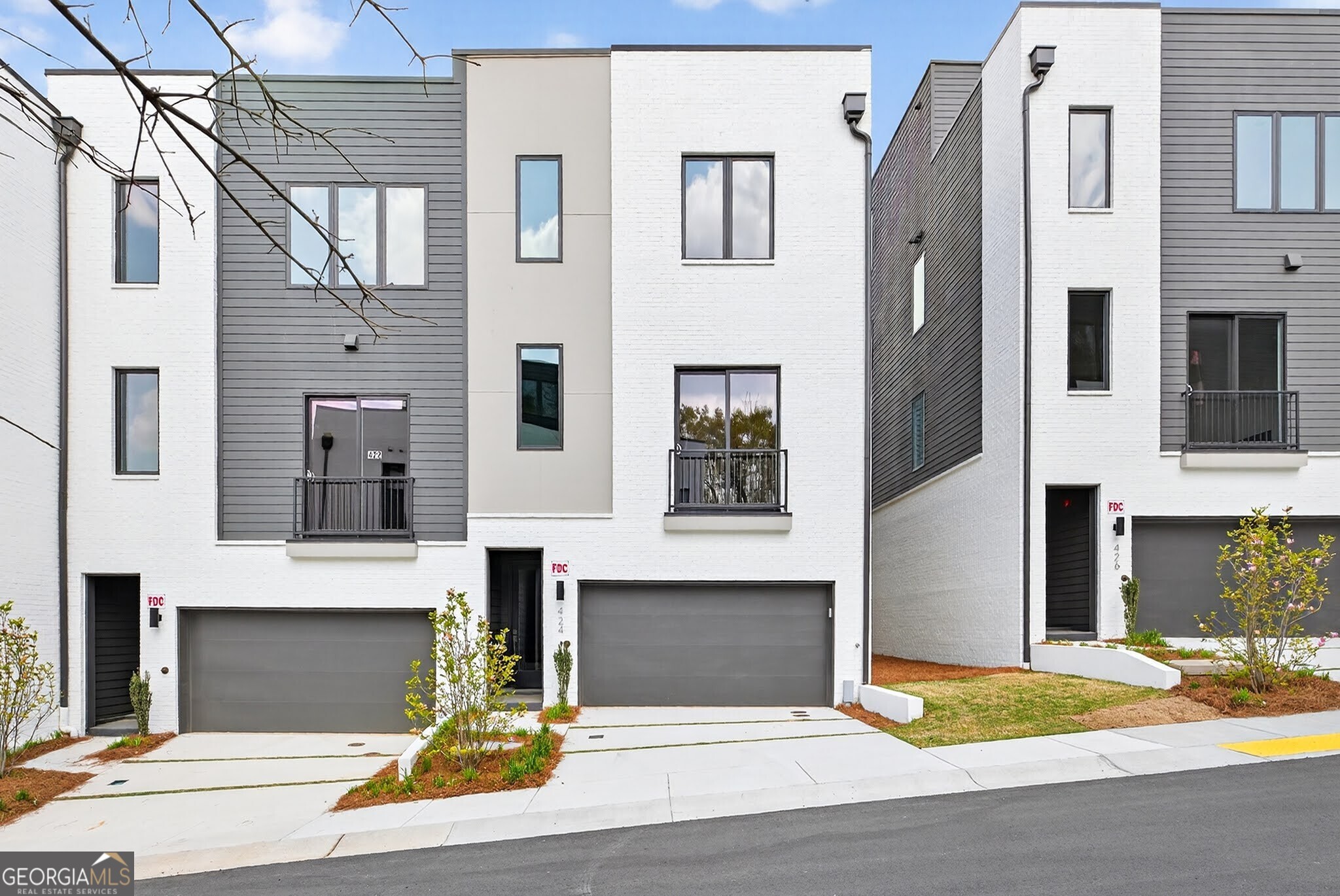 424 Cedar Dust Drive