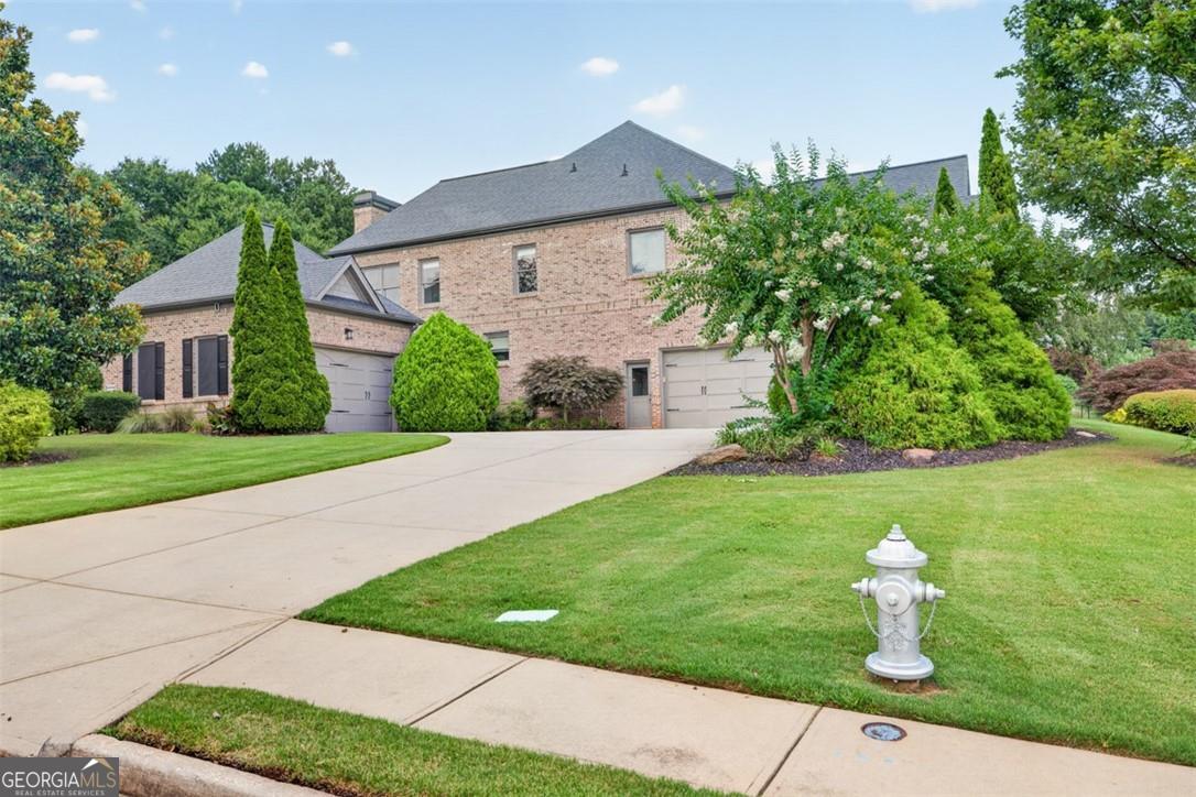 3285 Kylee Dawn Circle