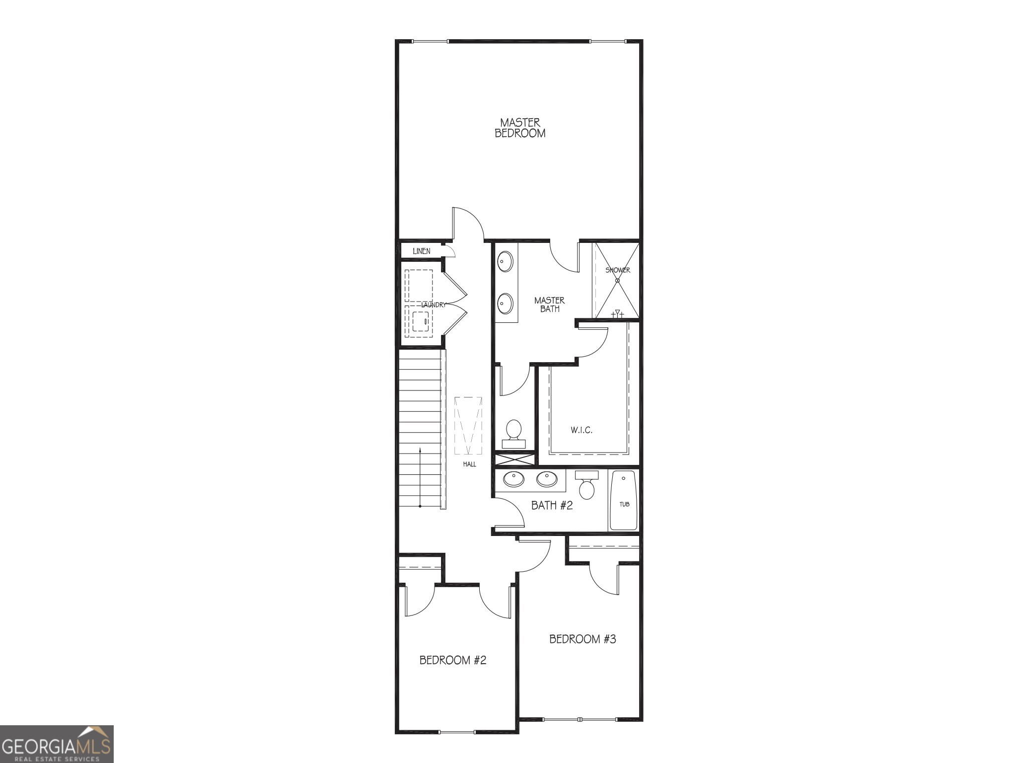 2849 Lillian Lane