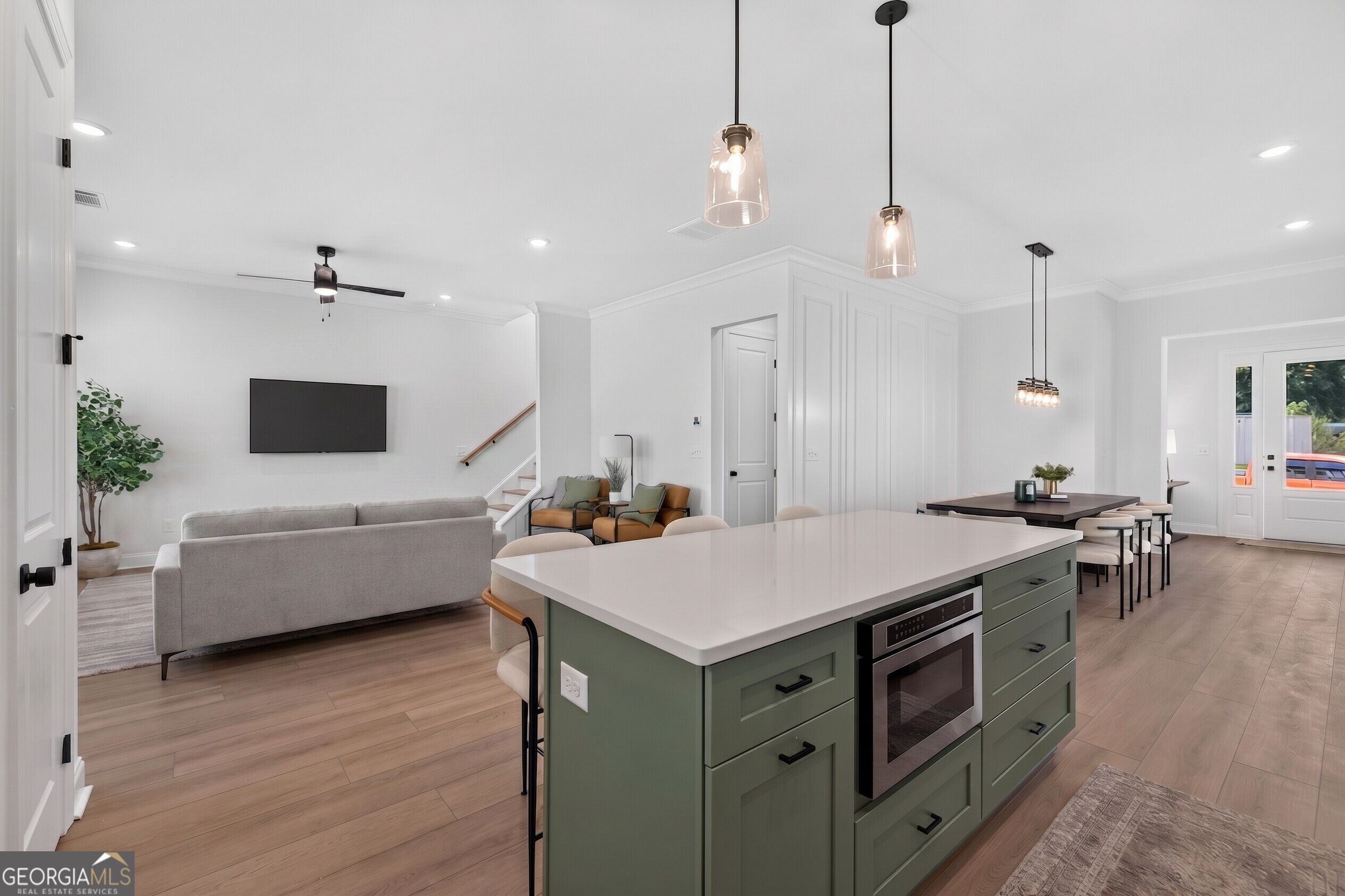 3952 Fulson Drive