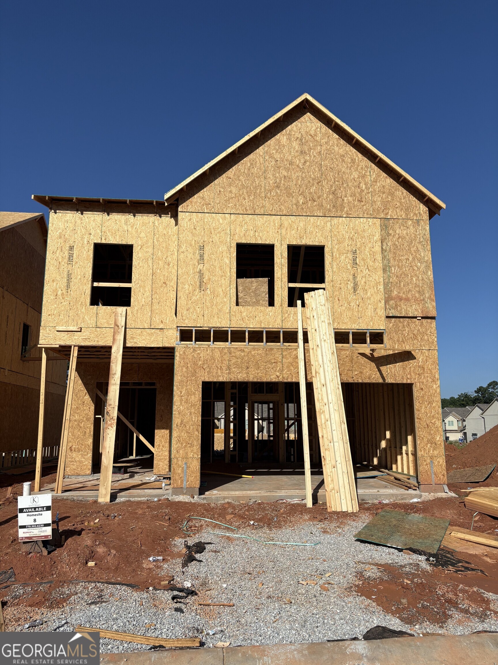 3952 Fulson Drive
