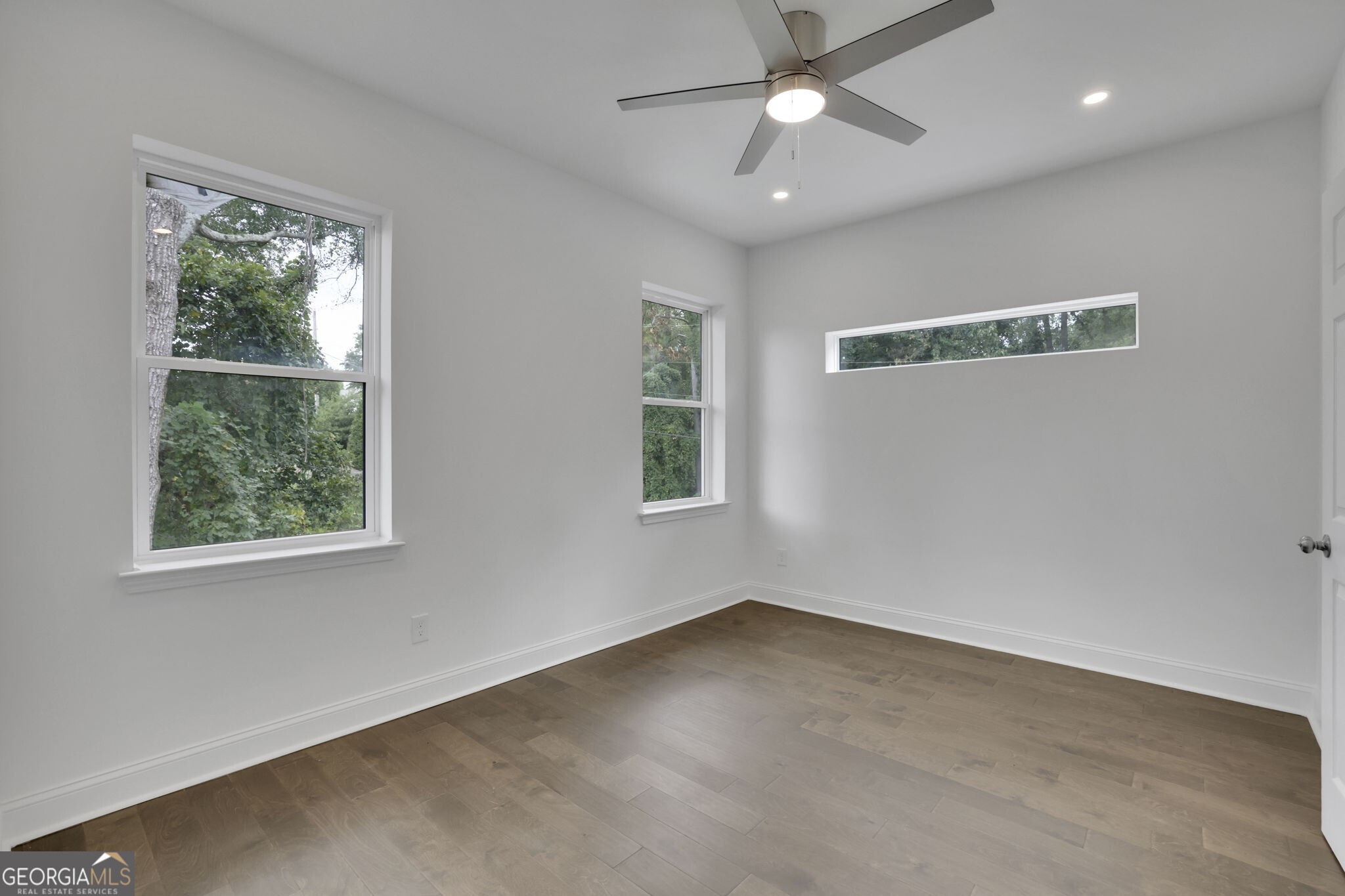 120 N Gwinnett Street