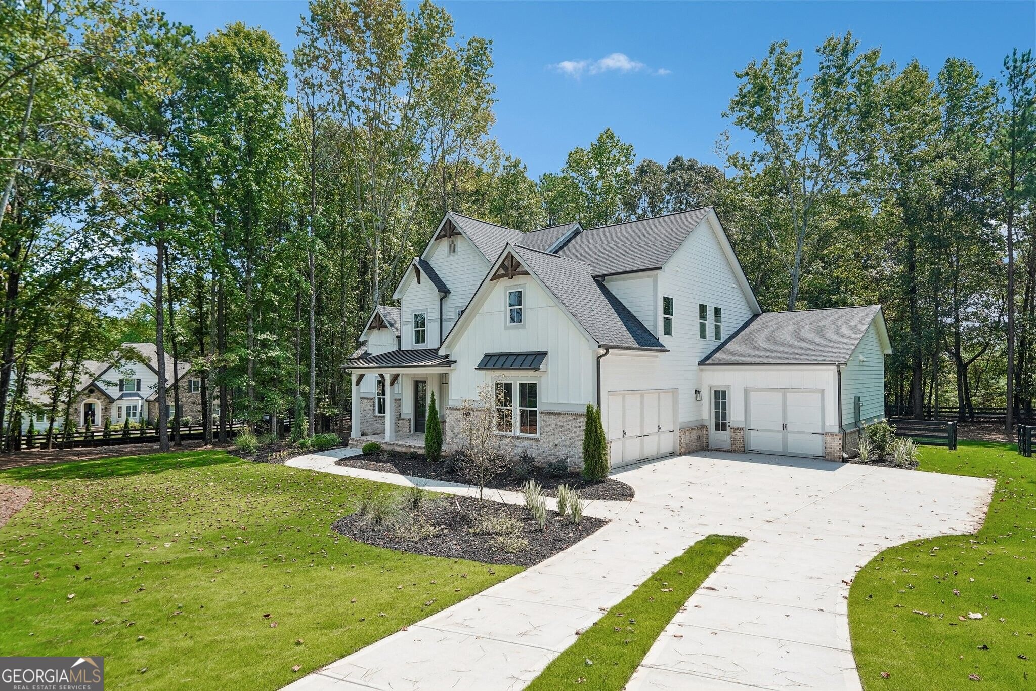 2390 Glade Overlook