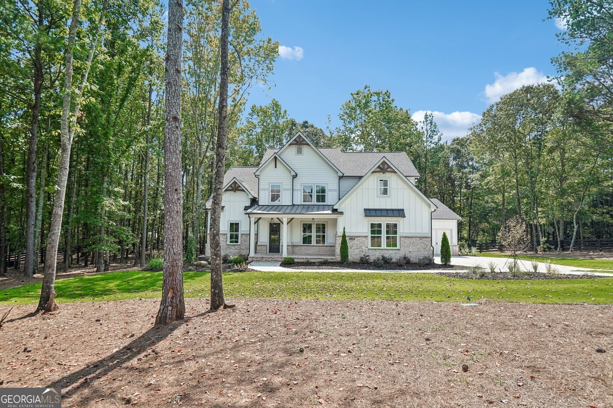 2390 Glade Overlook