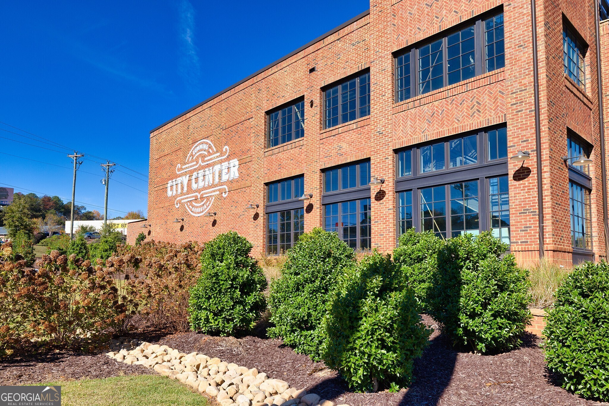 2390 Glade Overlook