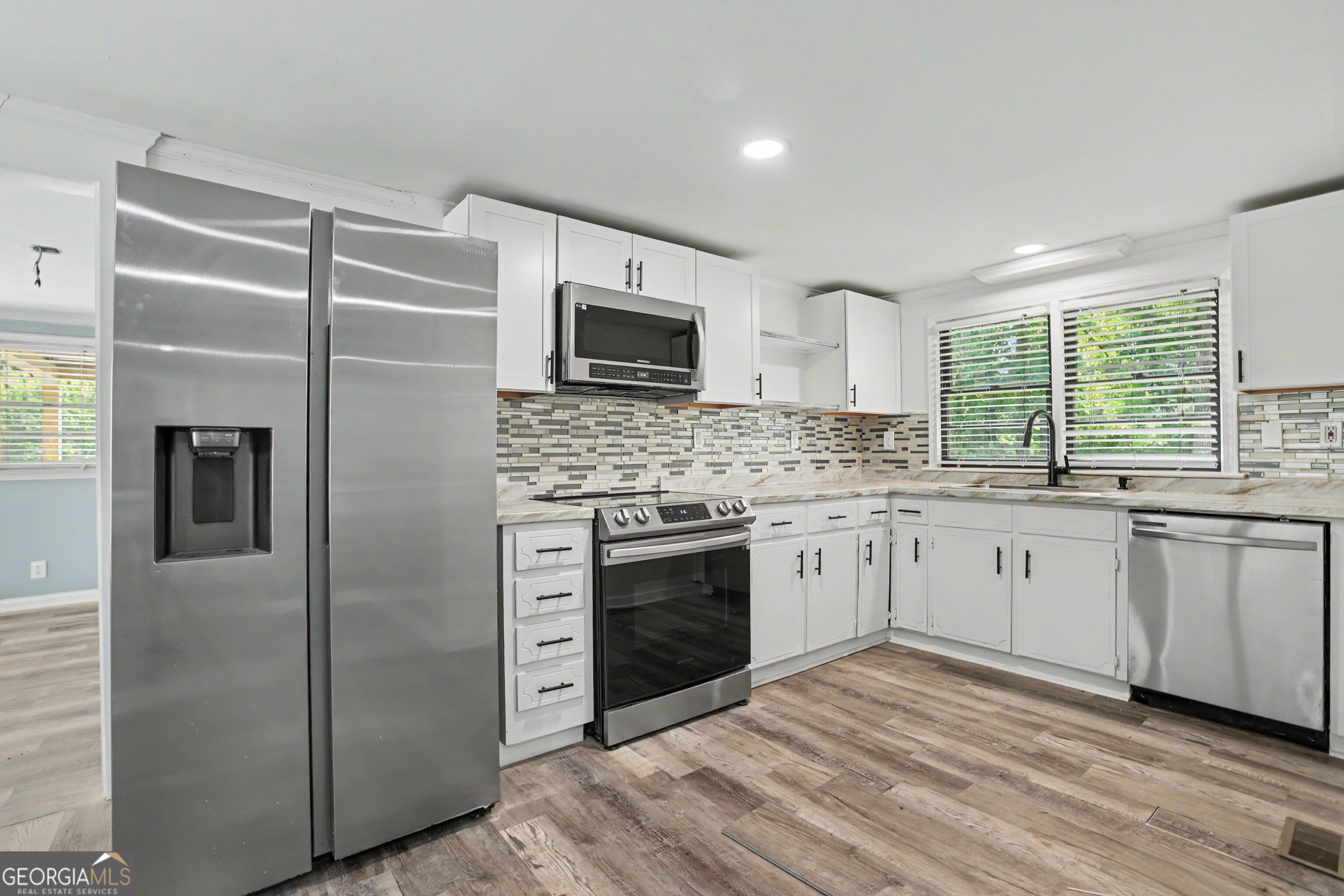 3338 Bailey Road