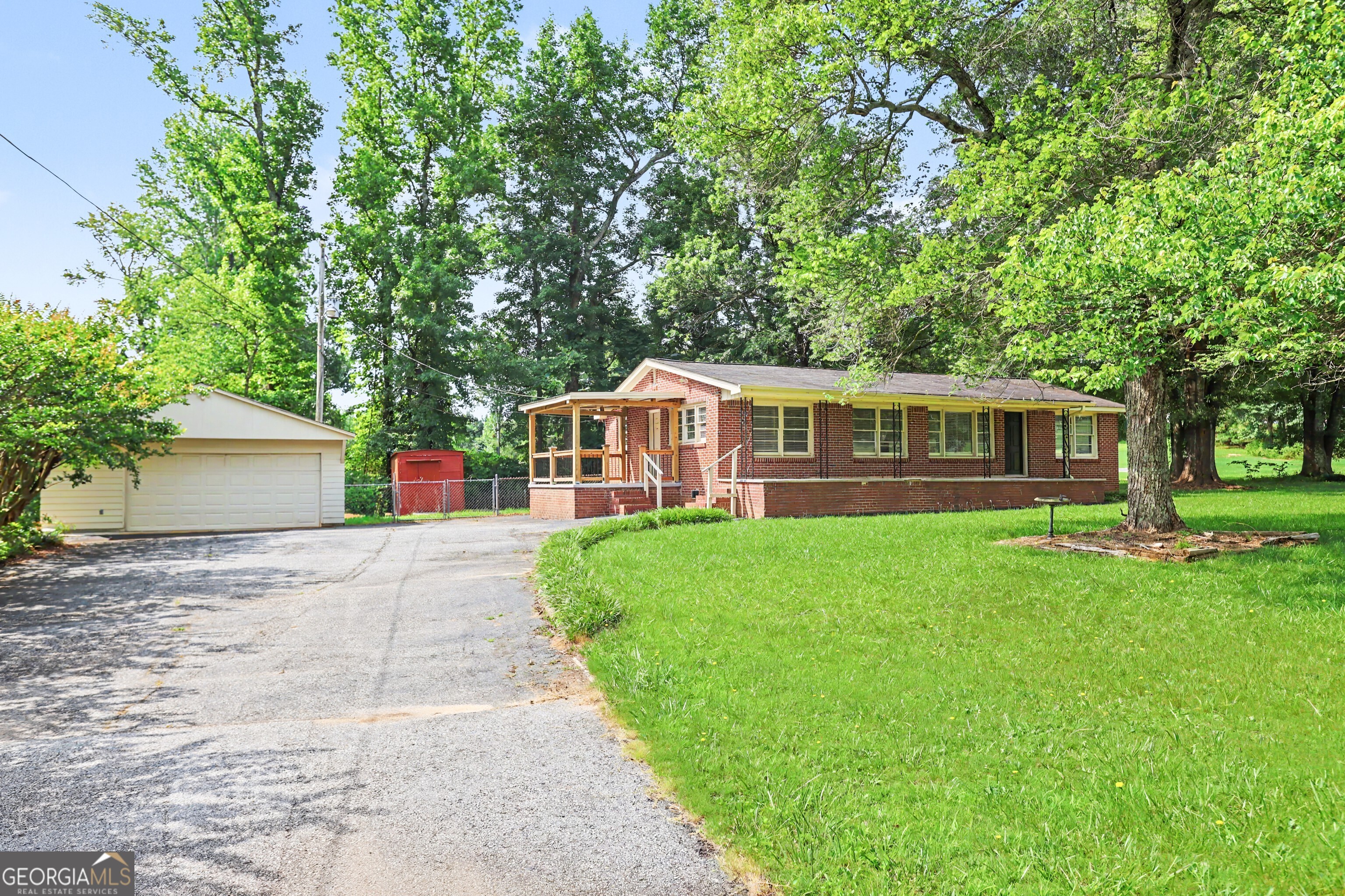 3338 Bailey Road