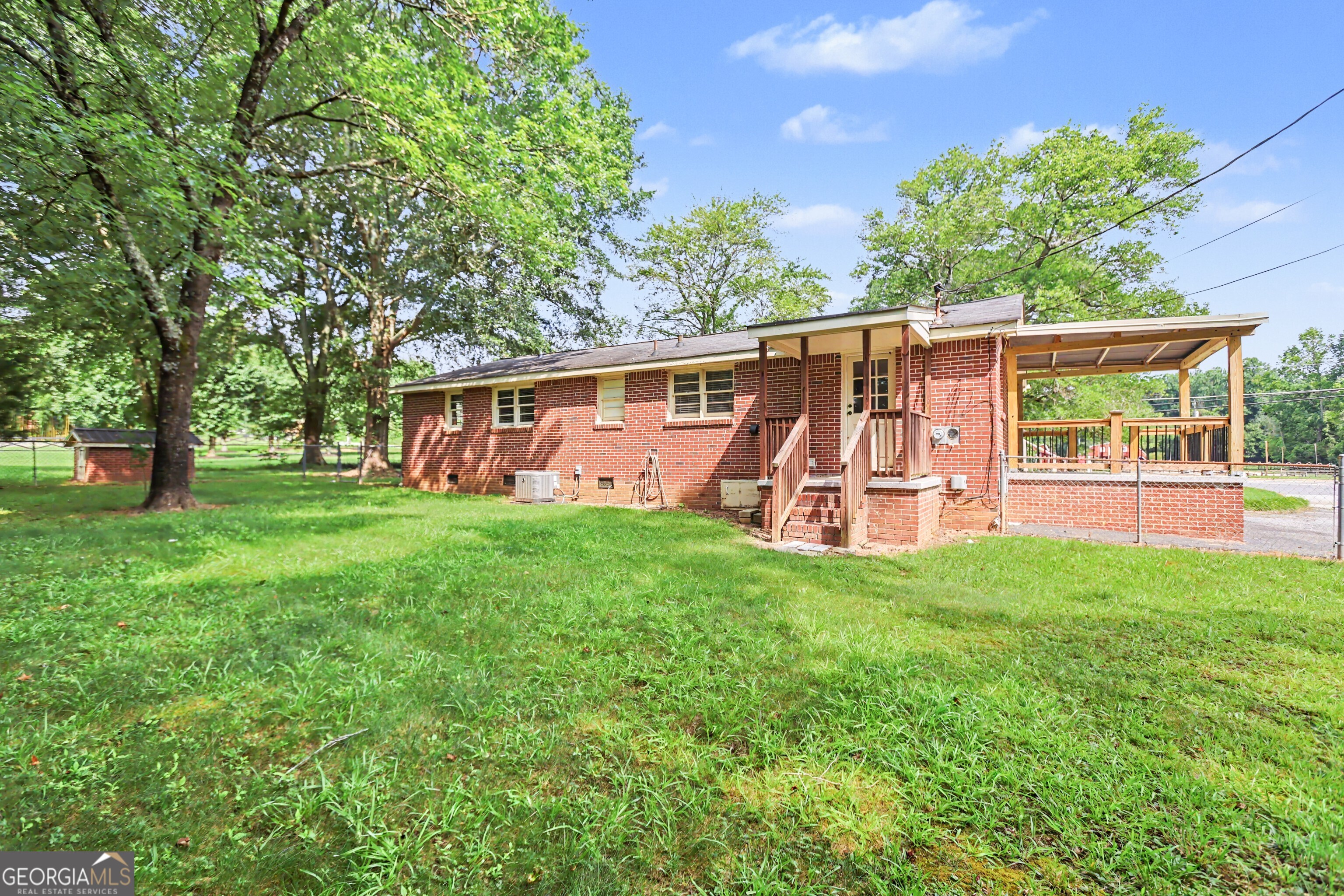 3338 Bailey Road