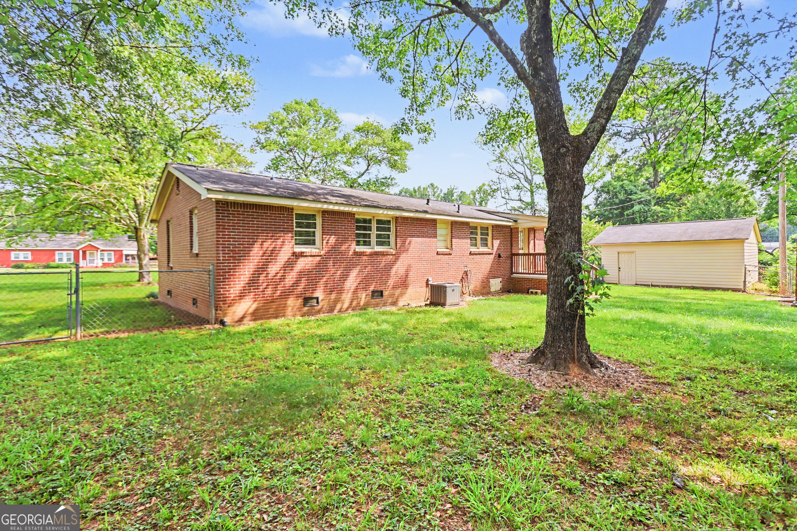 3338 Bailey Road
