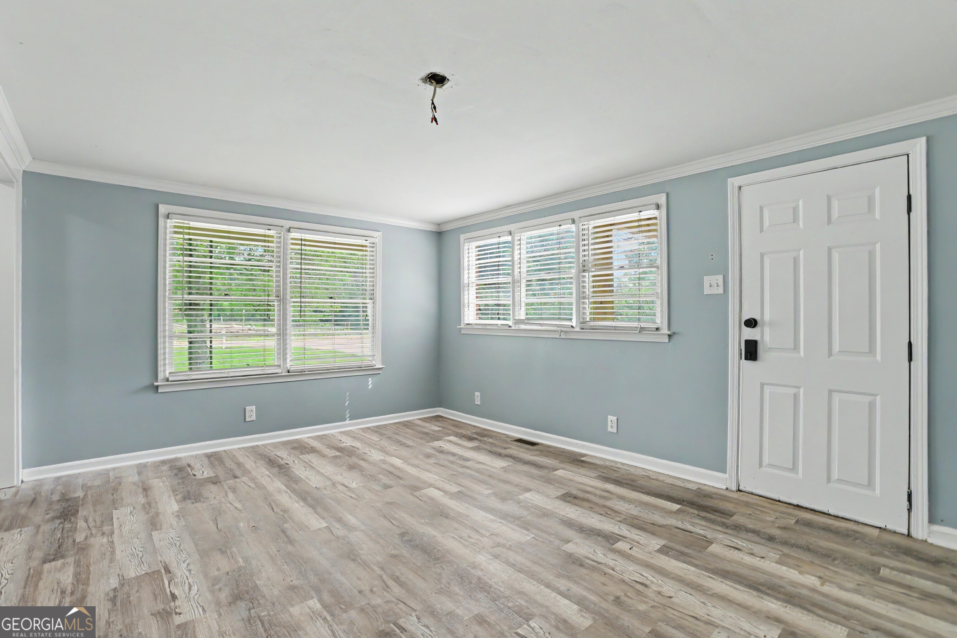 3338 Bailey Road