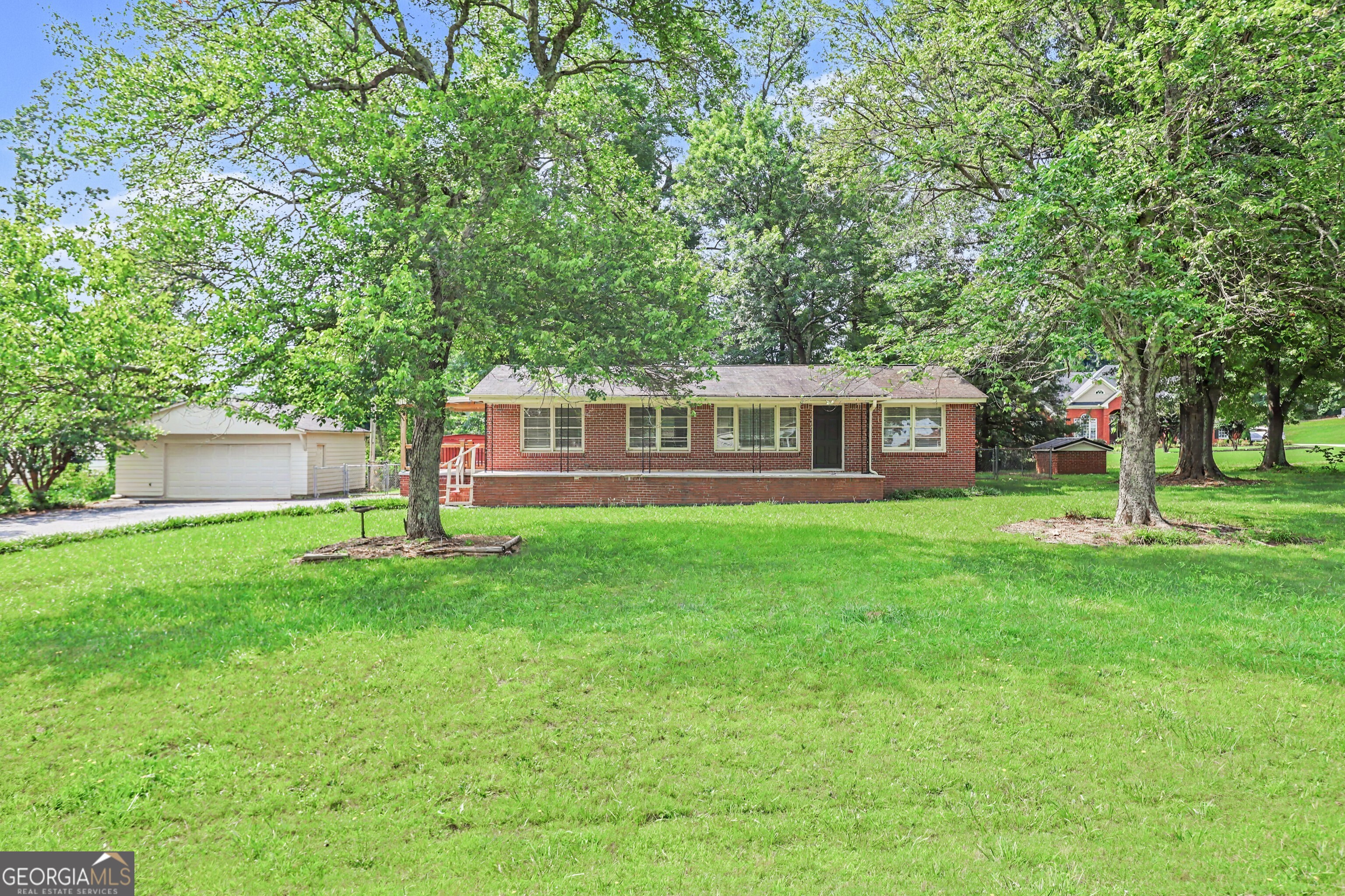 3338 Bailey Road
