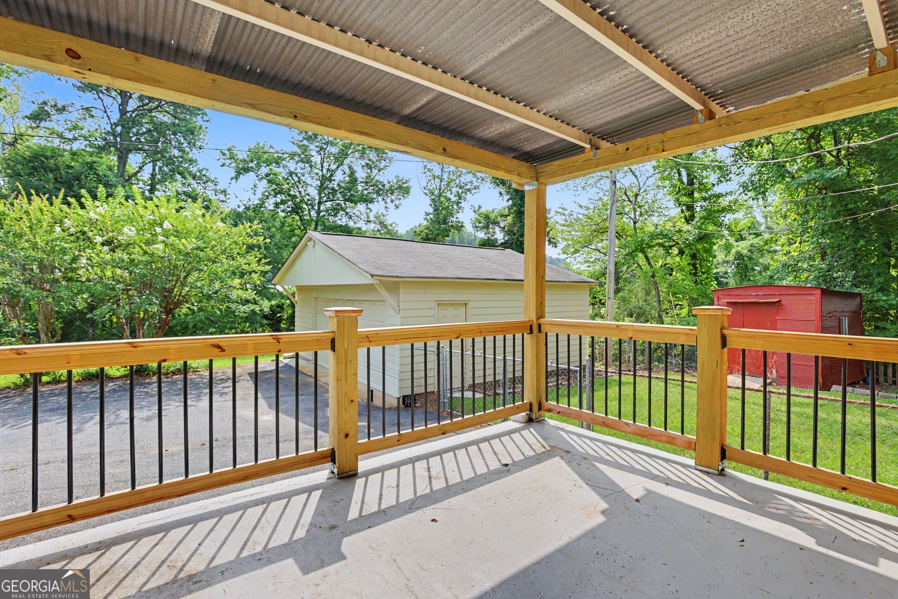 3338 Bailey Road