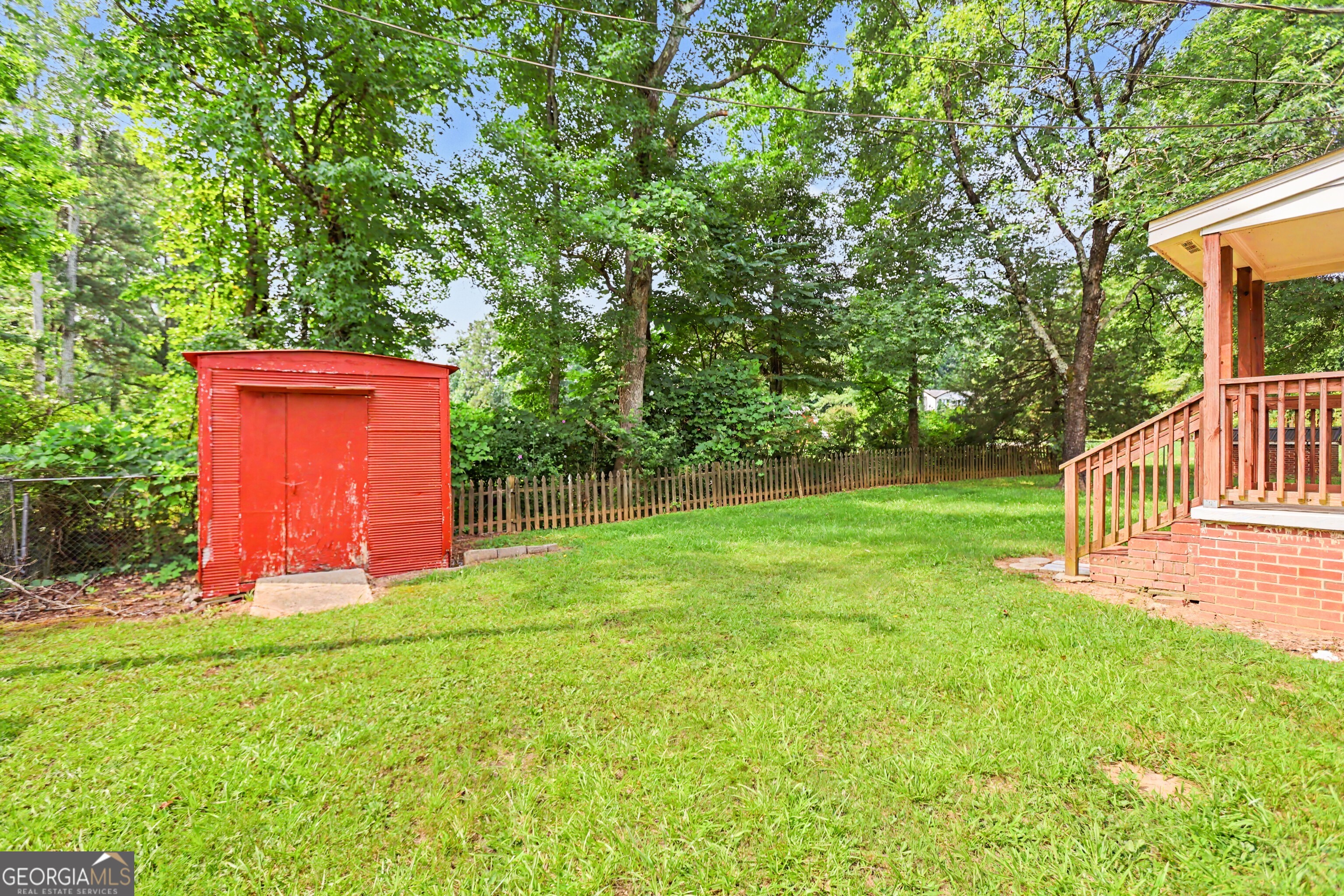 3338 Bailey Road