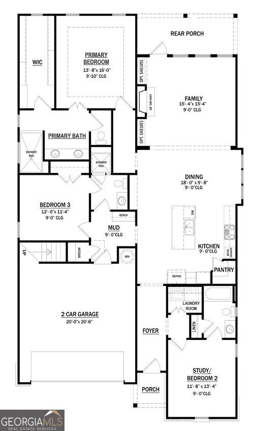 4180 Miraz Court