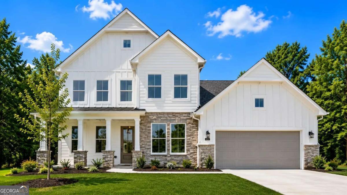 405 Pickens Bluff Lane
