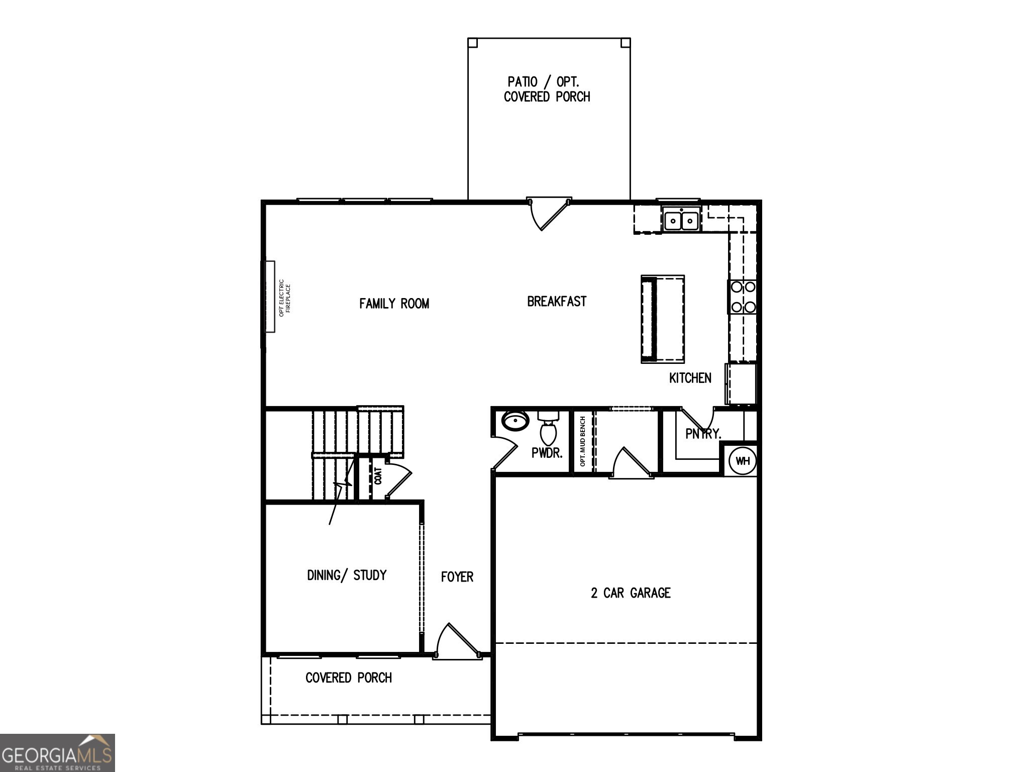 210 Ruby Robin Drive