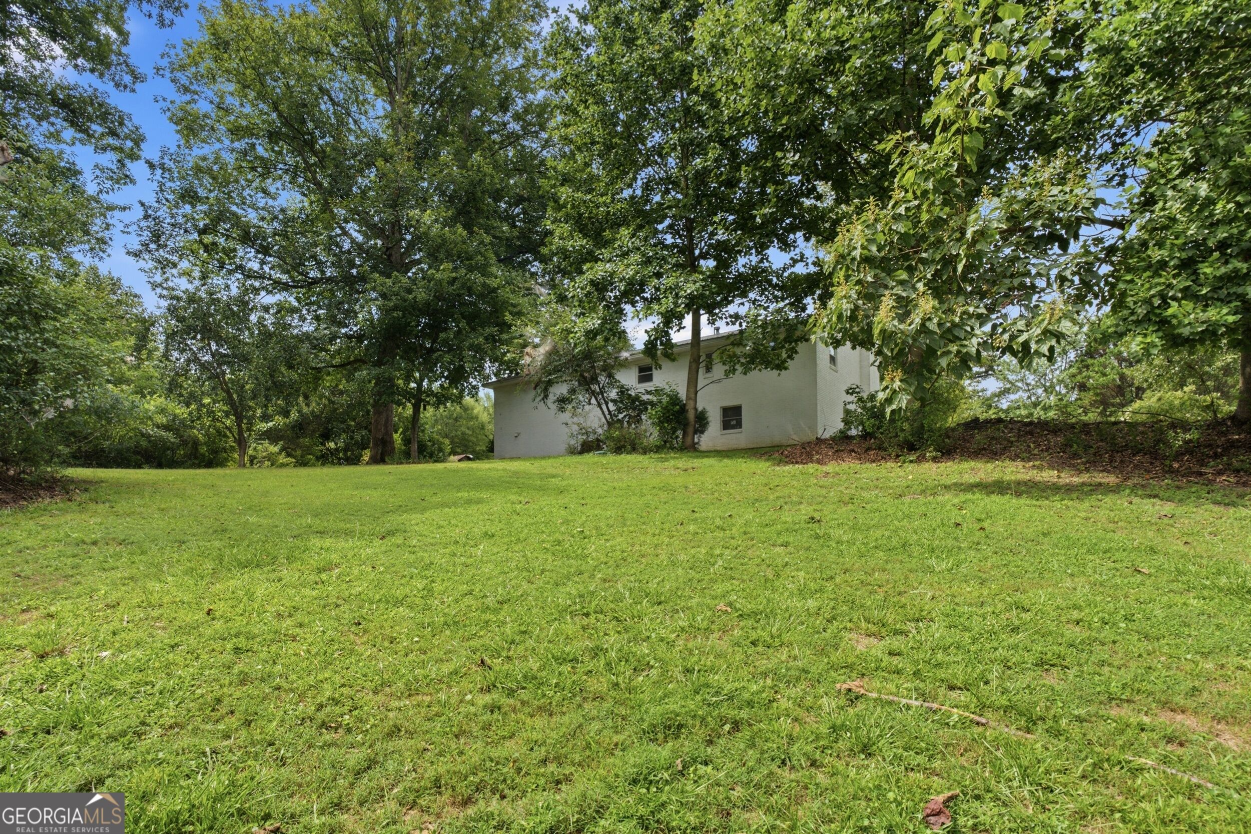 918 Sims Harris Road