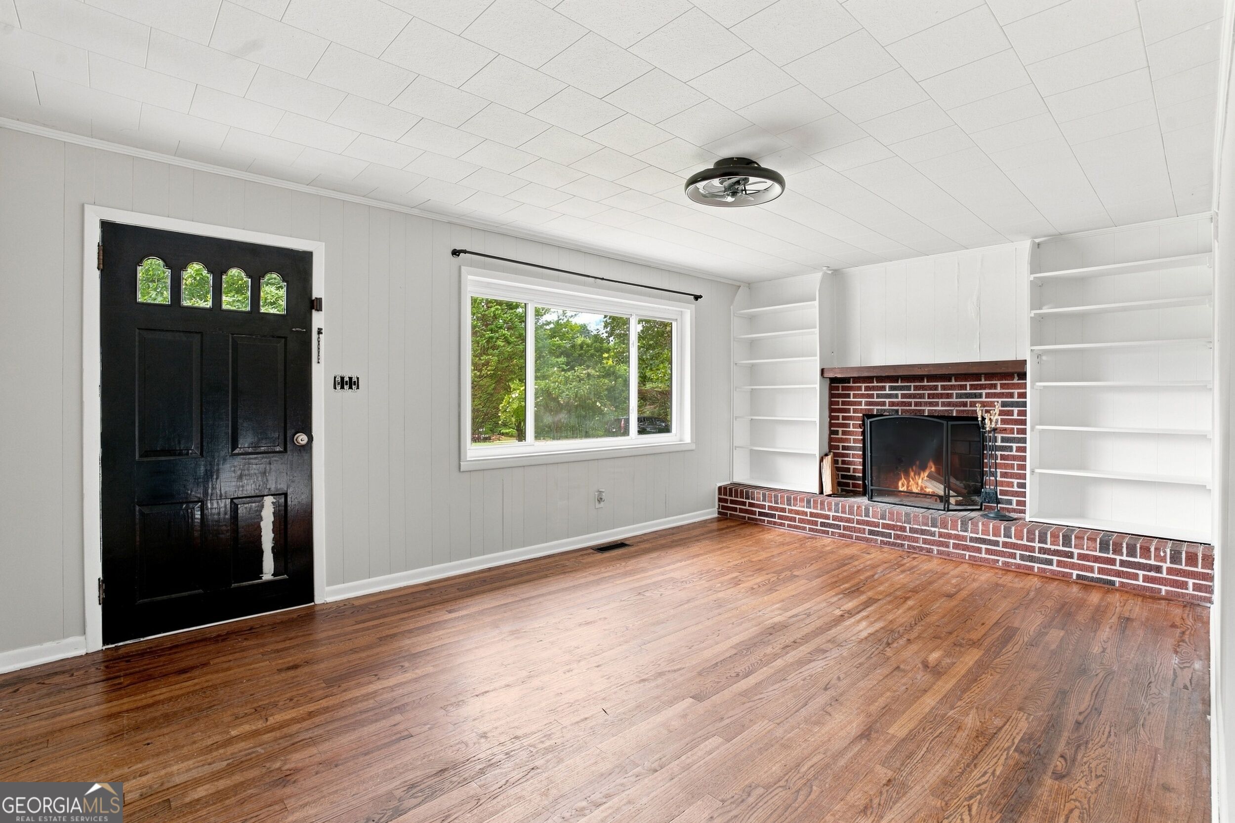 918 Sims Harris Road