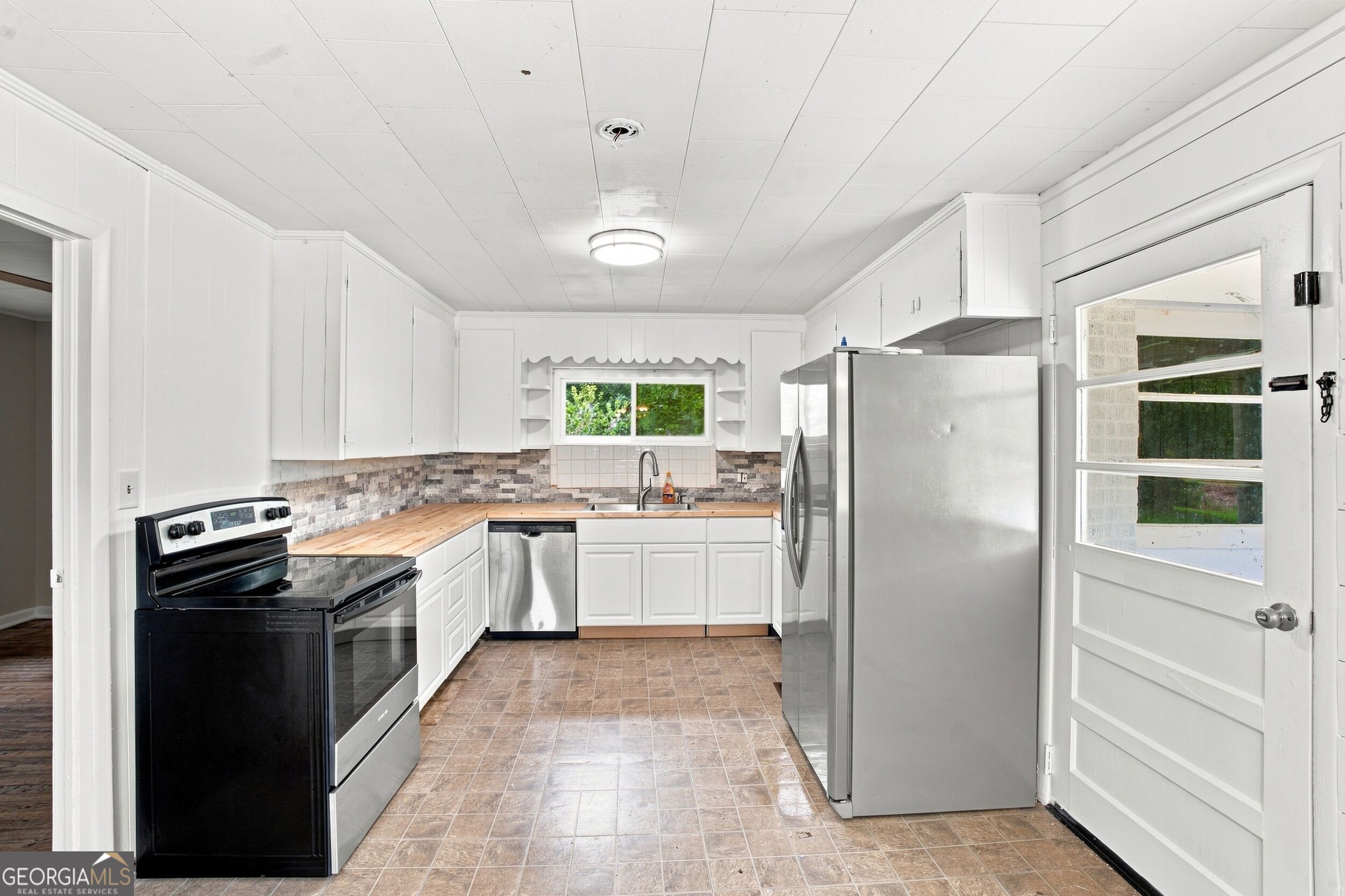 918 Sims Harris Road