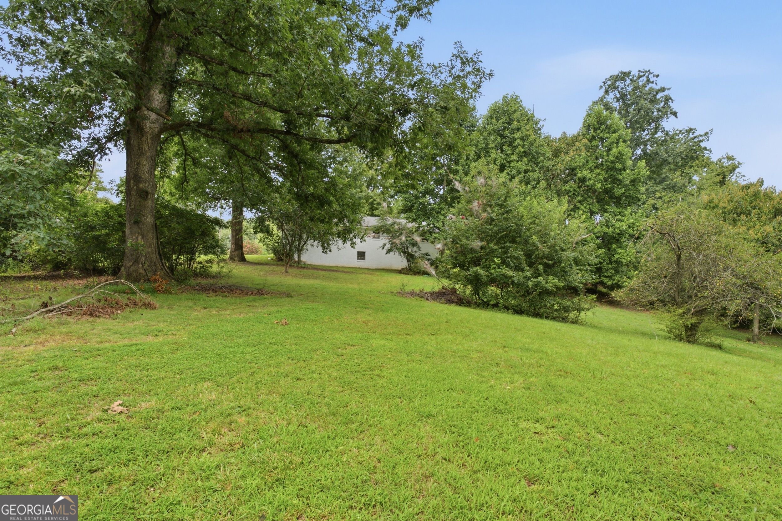 918 Sims Harris Road