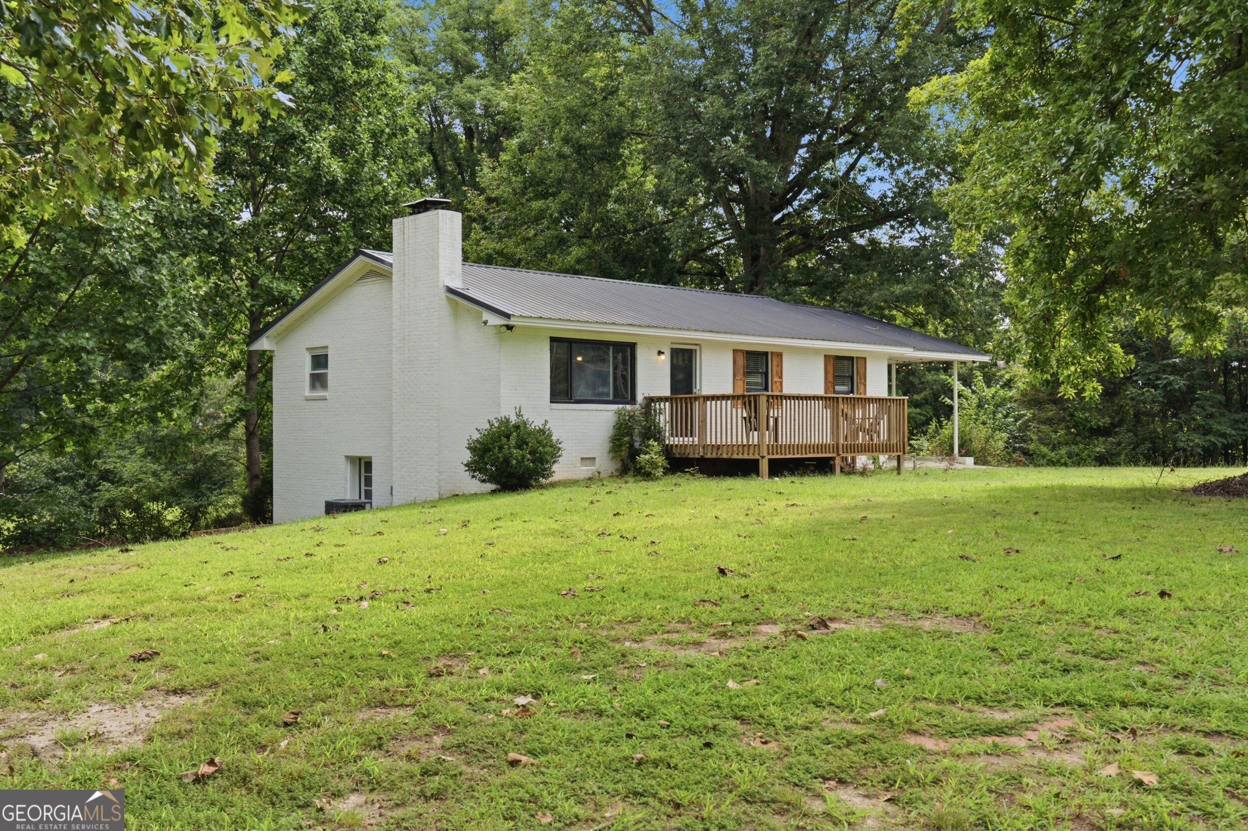 918 Sims Harris Road