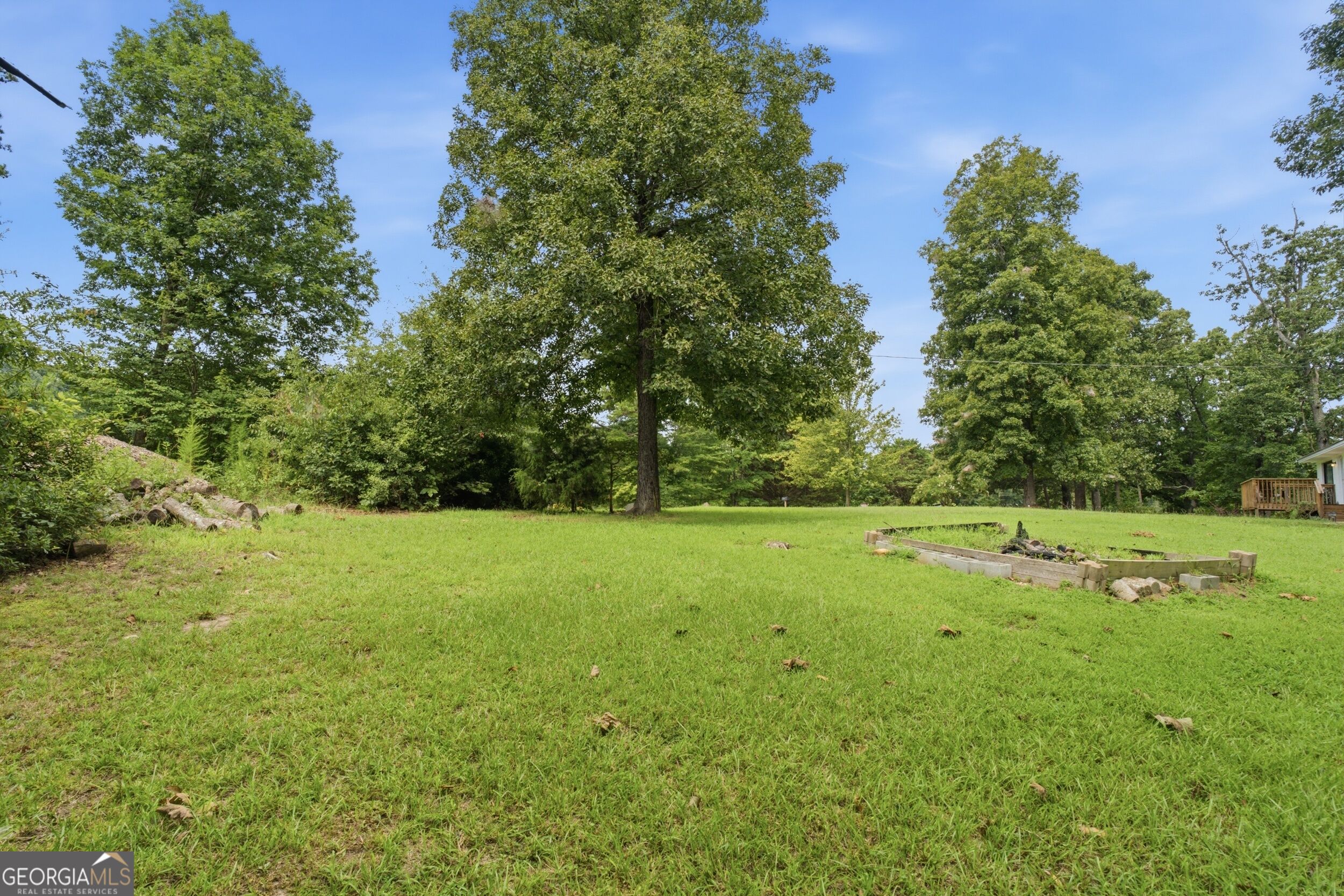 918 Sims Harris Road