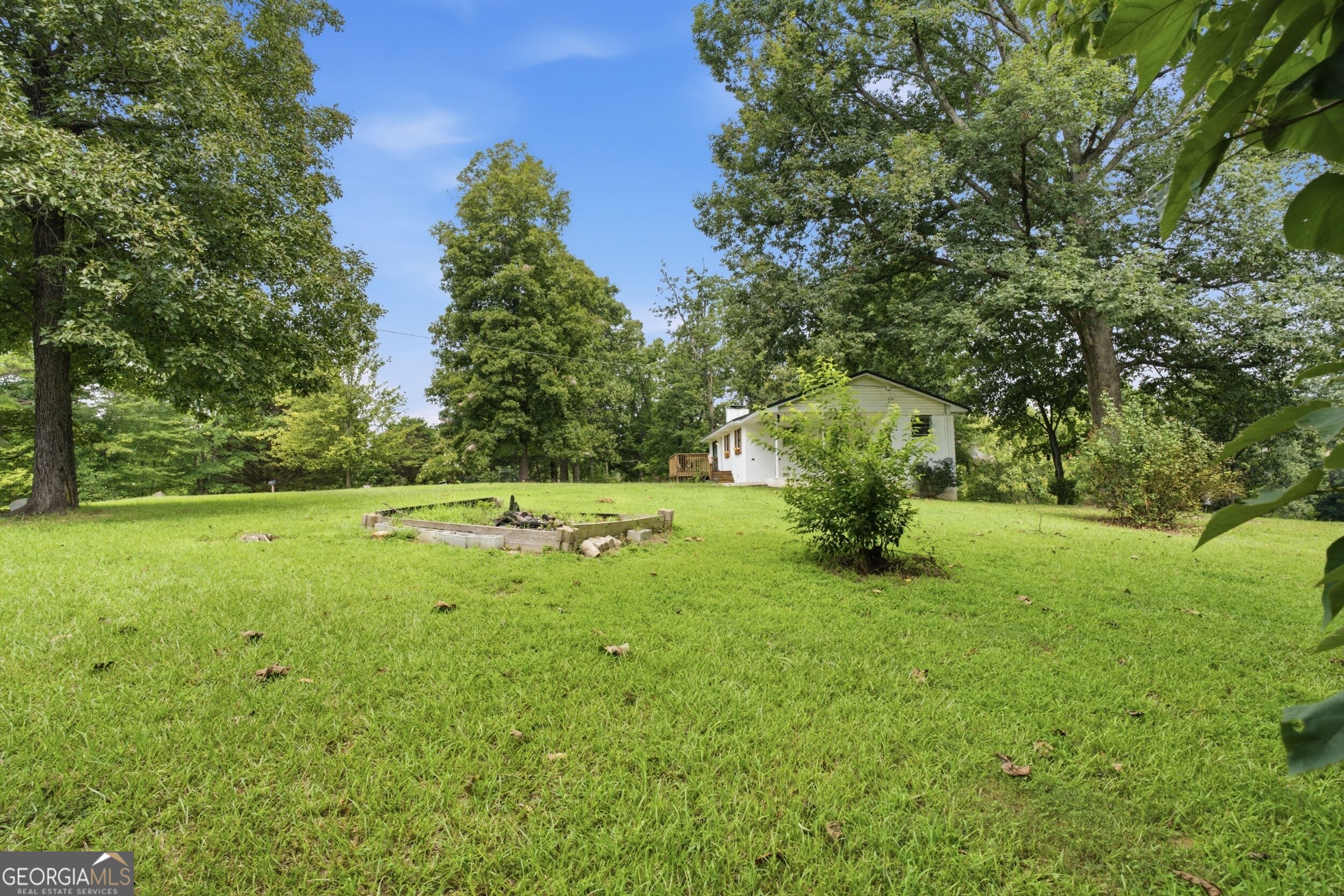 918 Sims Harris Road