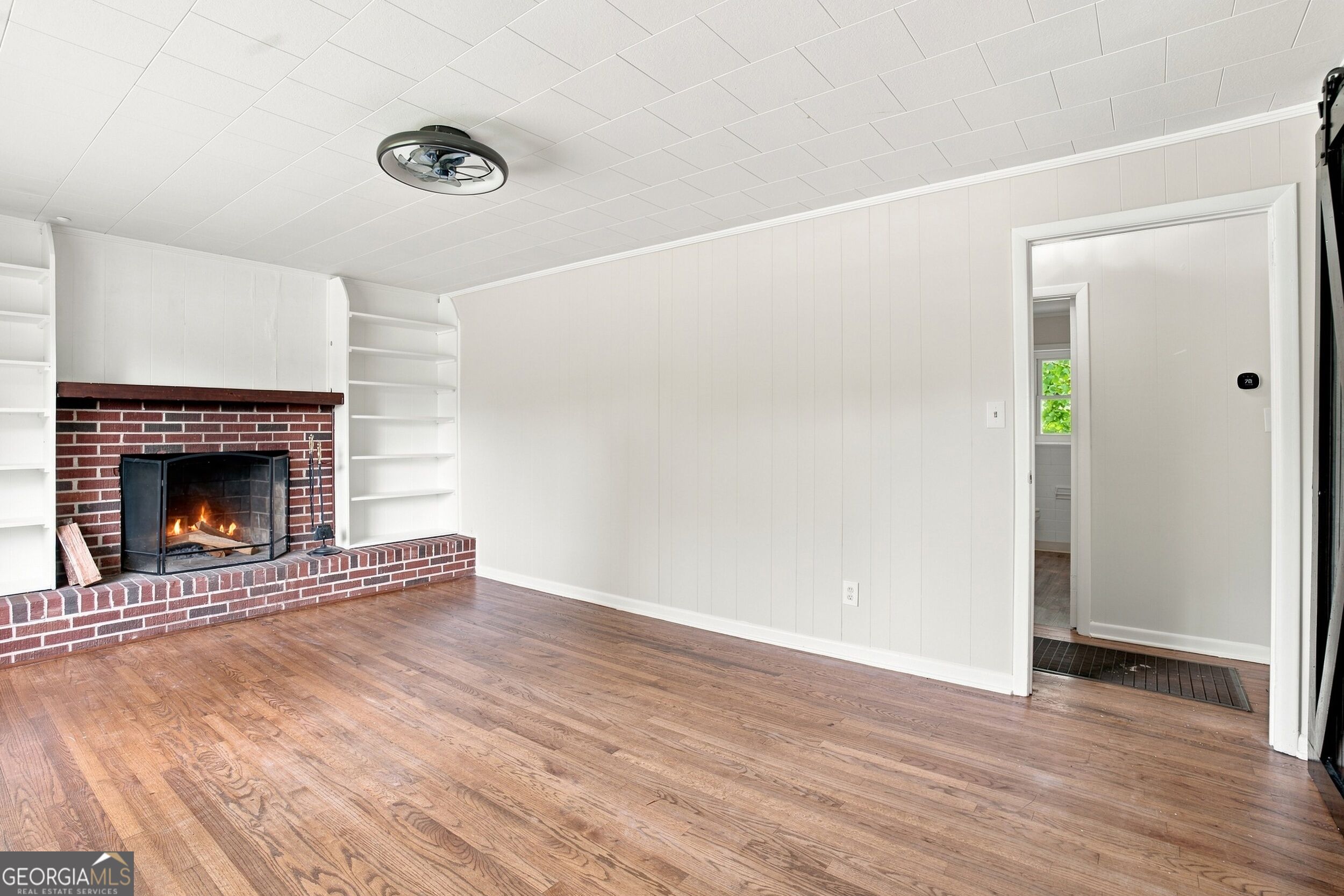 918 Sims Harris Road