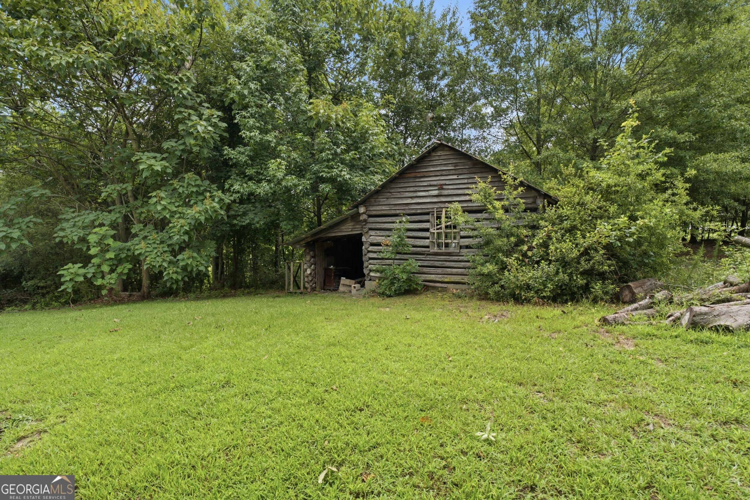 918 Sims Harris Road