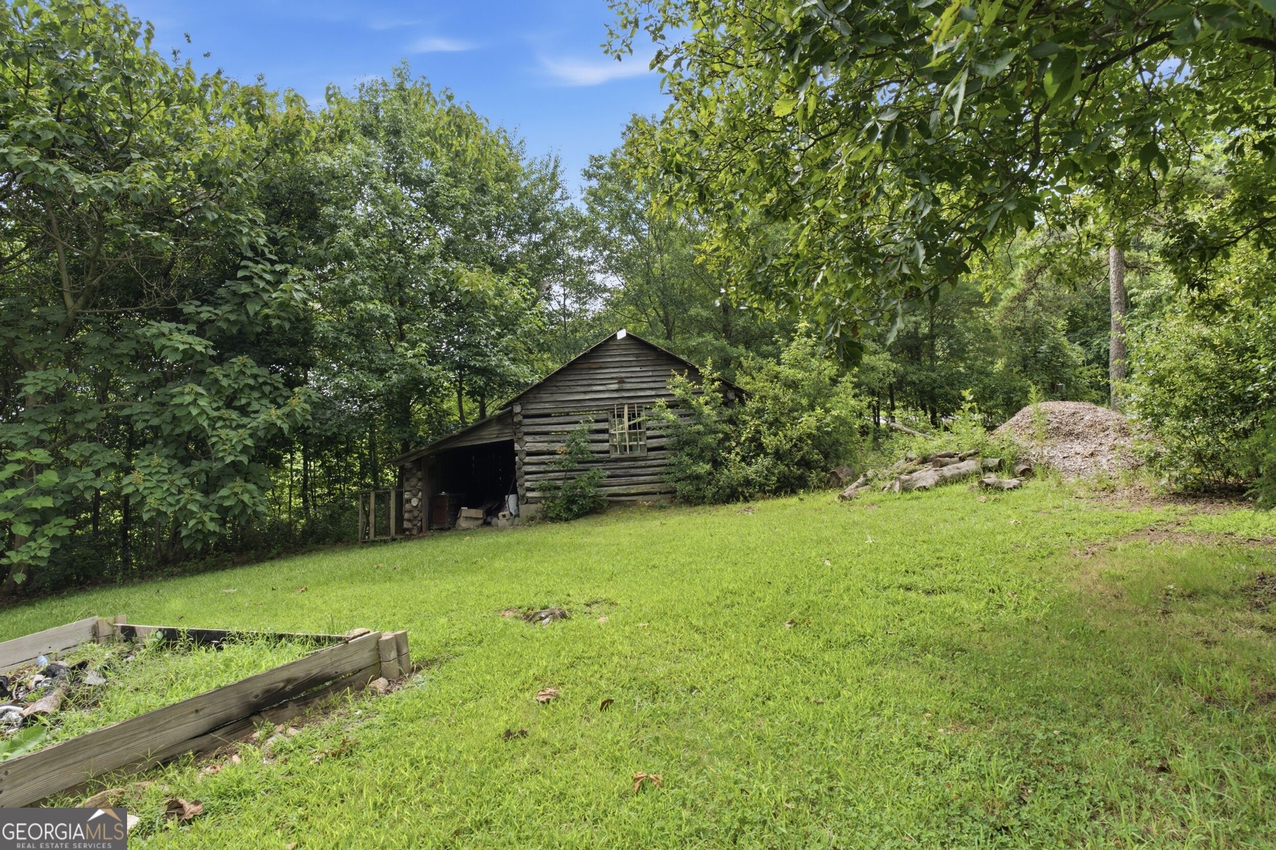 918 Sims Harris Road
