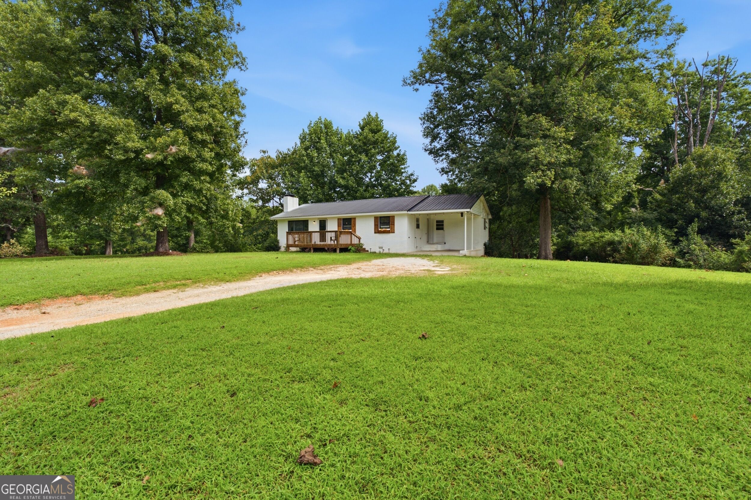 918 Sims Harris Road