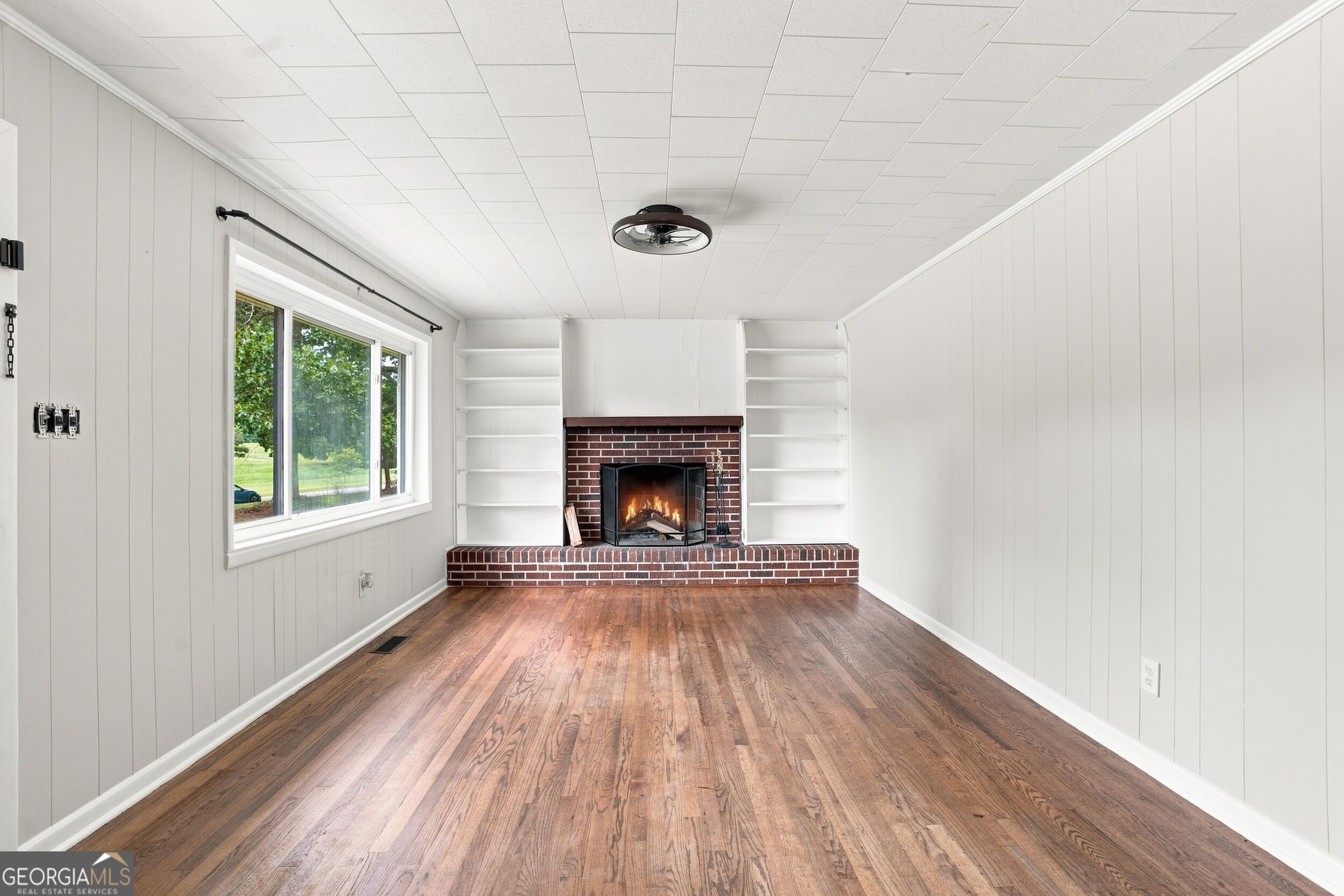 918 Sims Harris Road