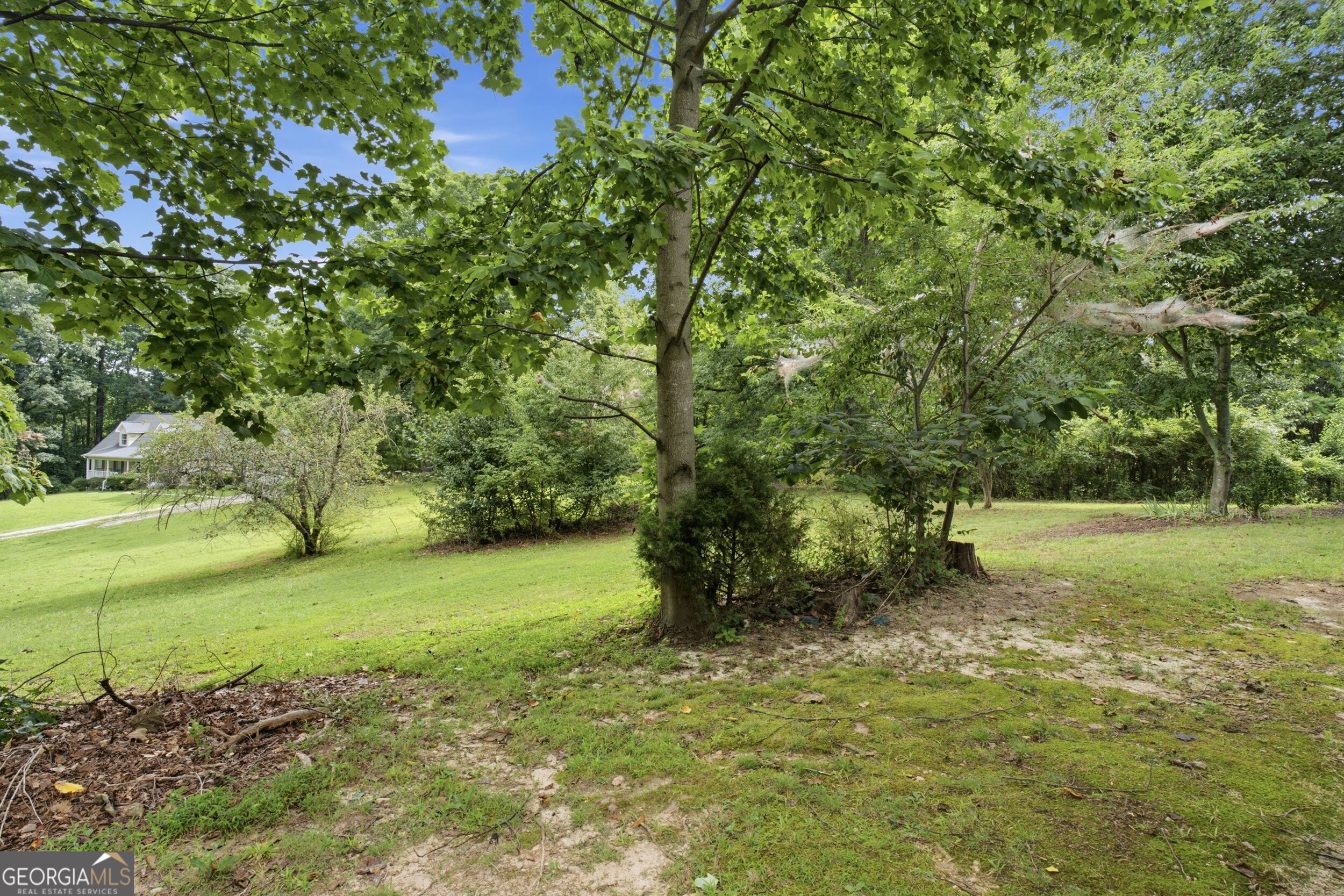 918 Sims Harris Road
