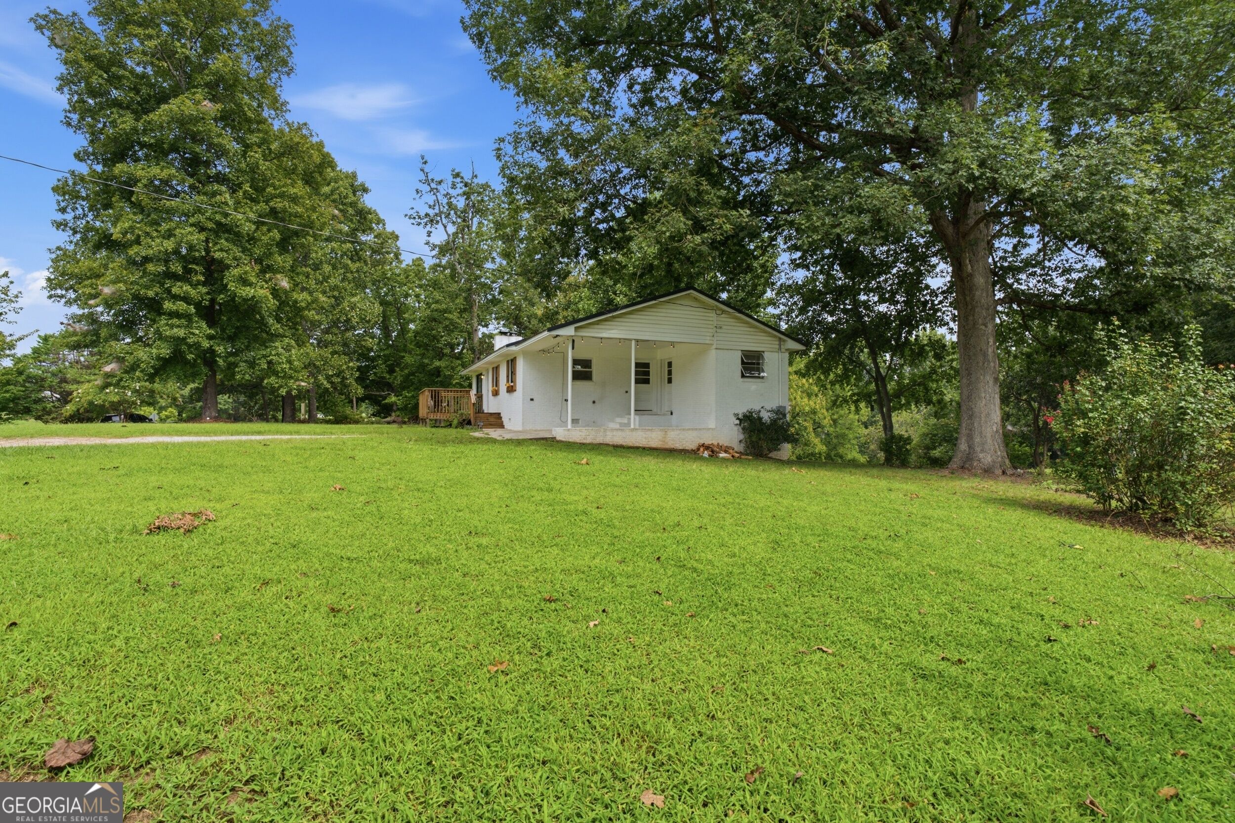 918 Sims Harris Road