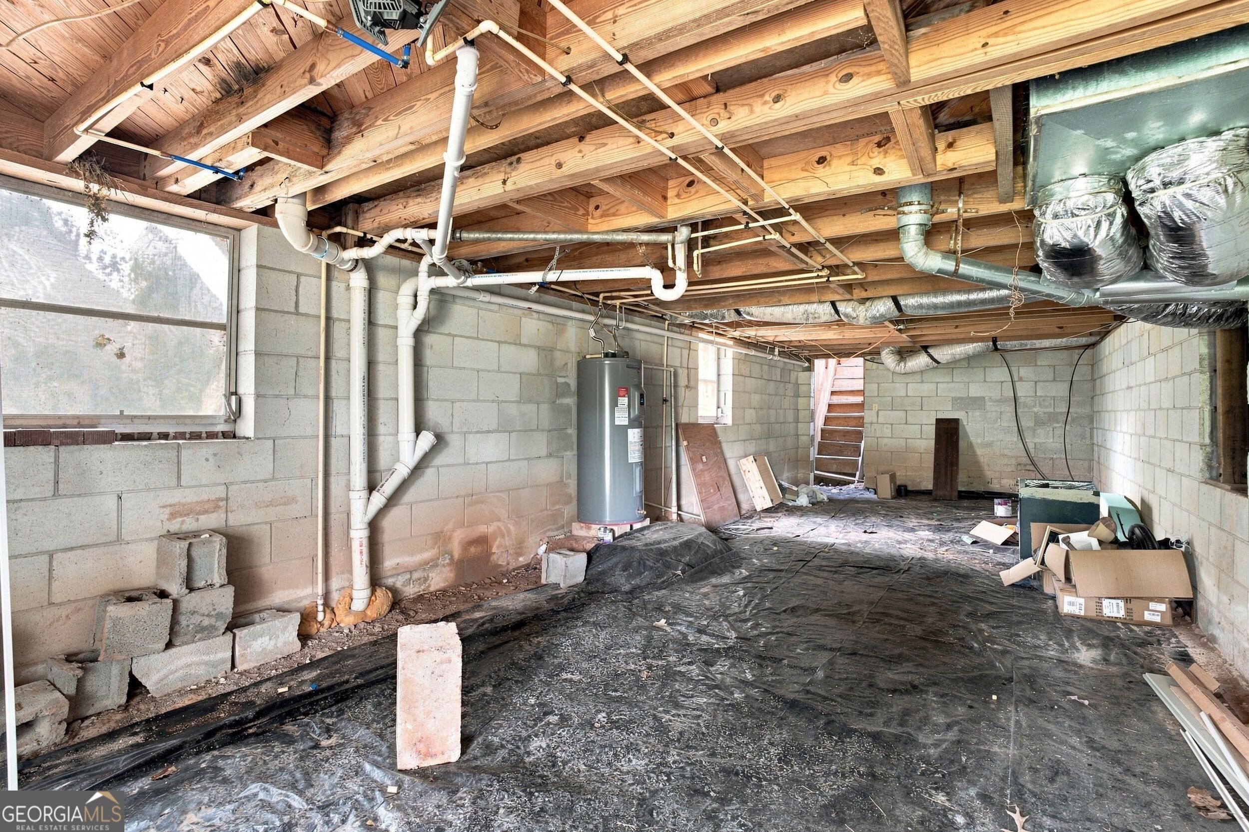 918 Sims Harris Road