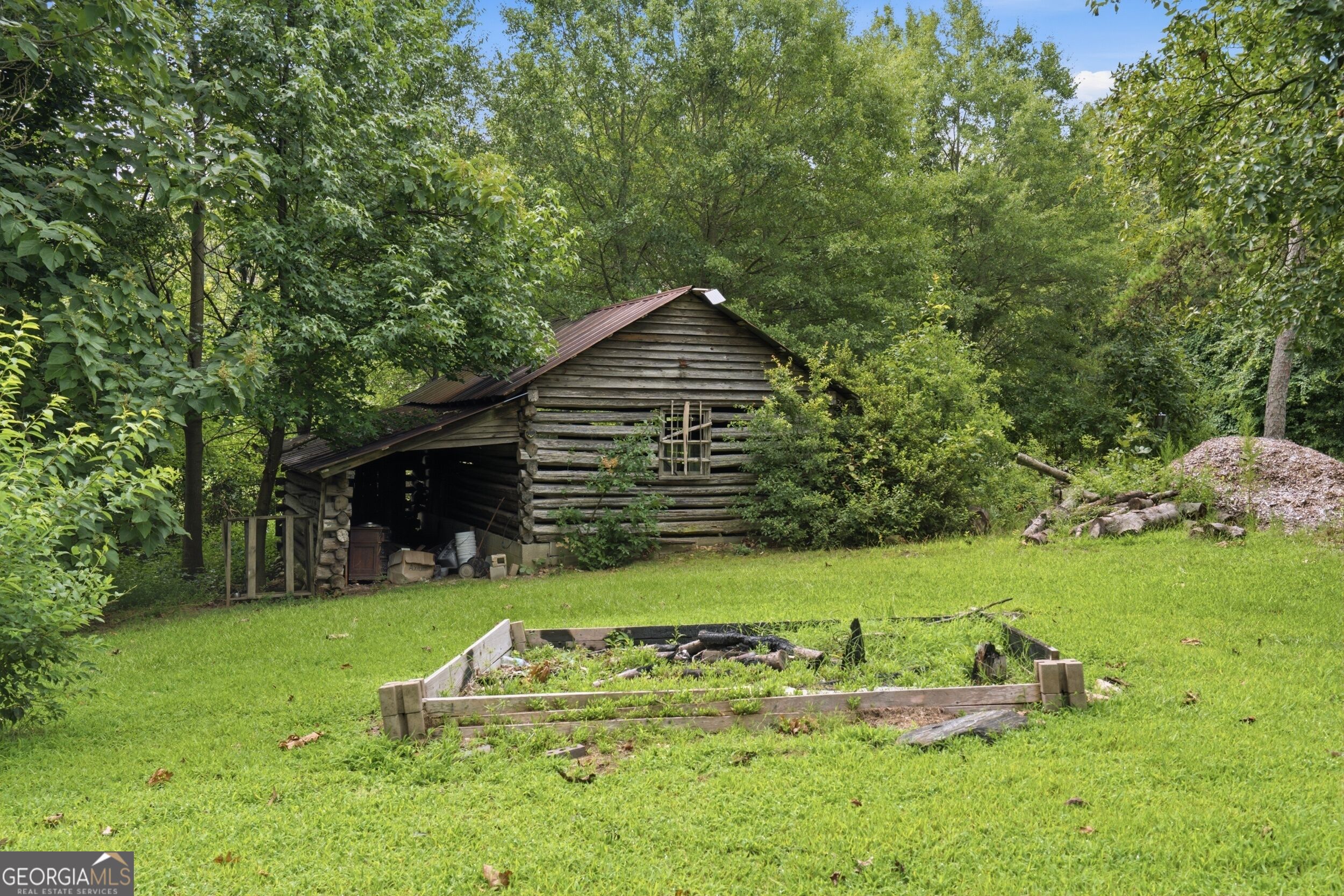 918 Sims Harris Road