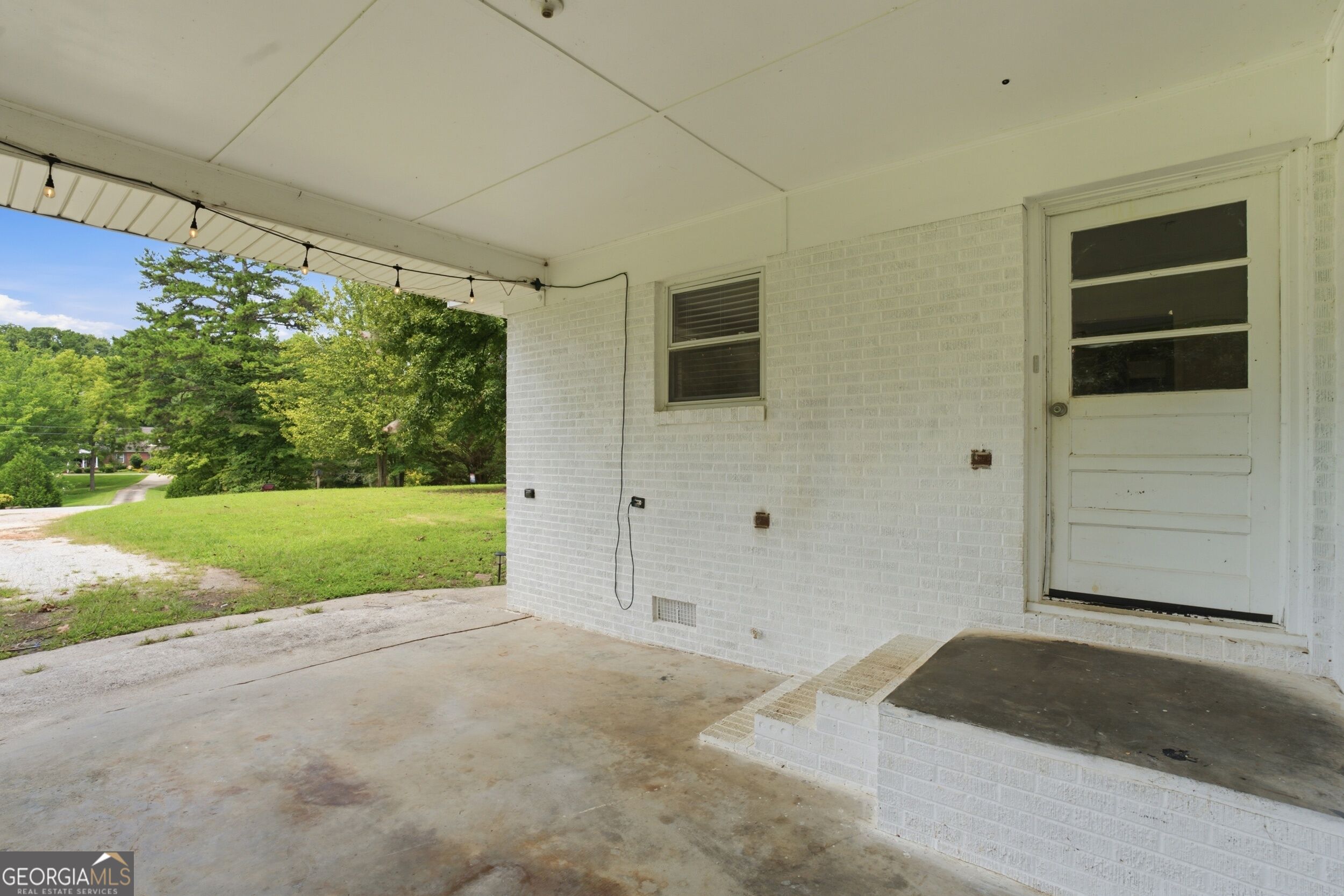 918 Sims Harris Road