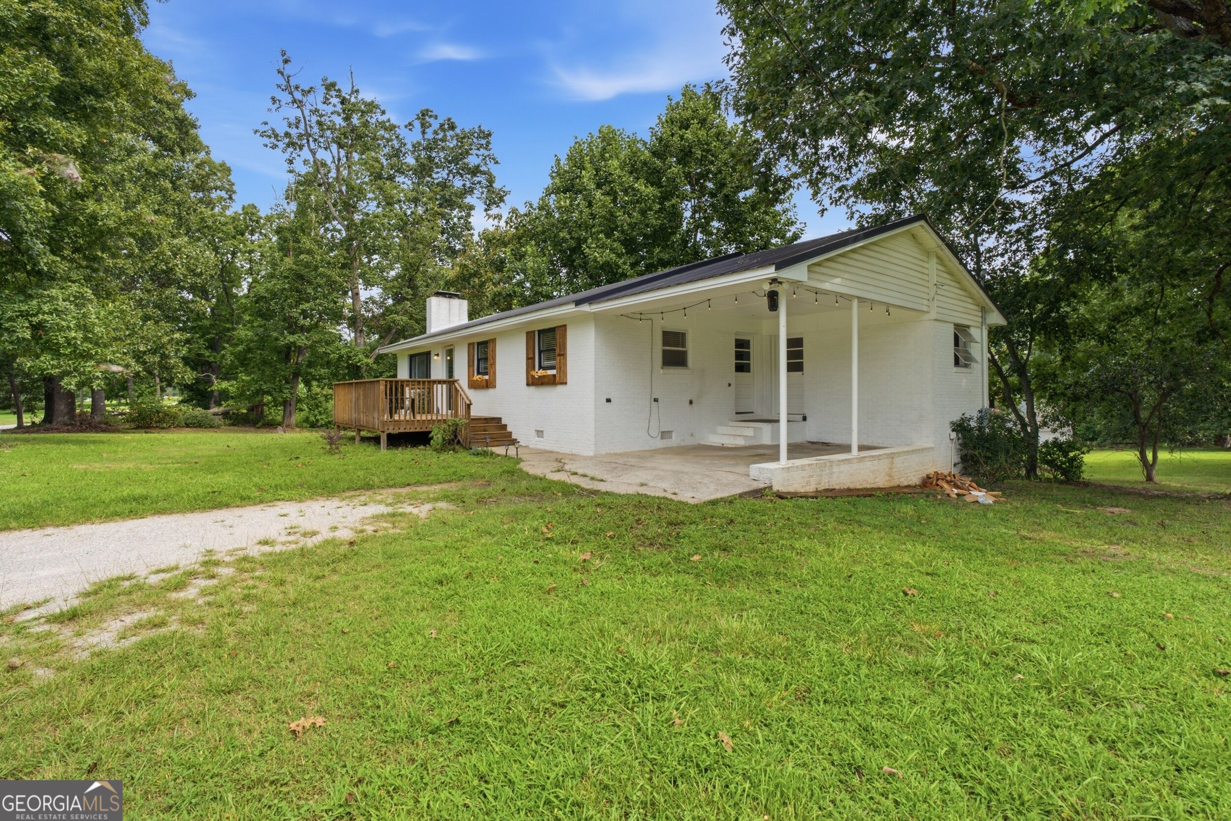 918 Sims Harris Road