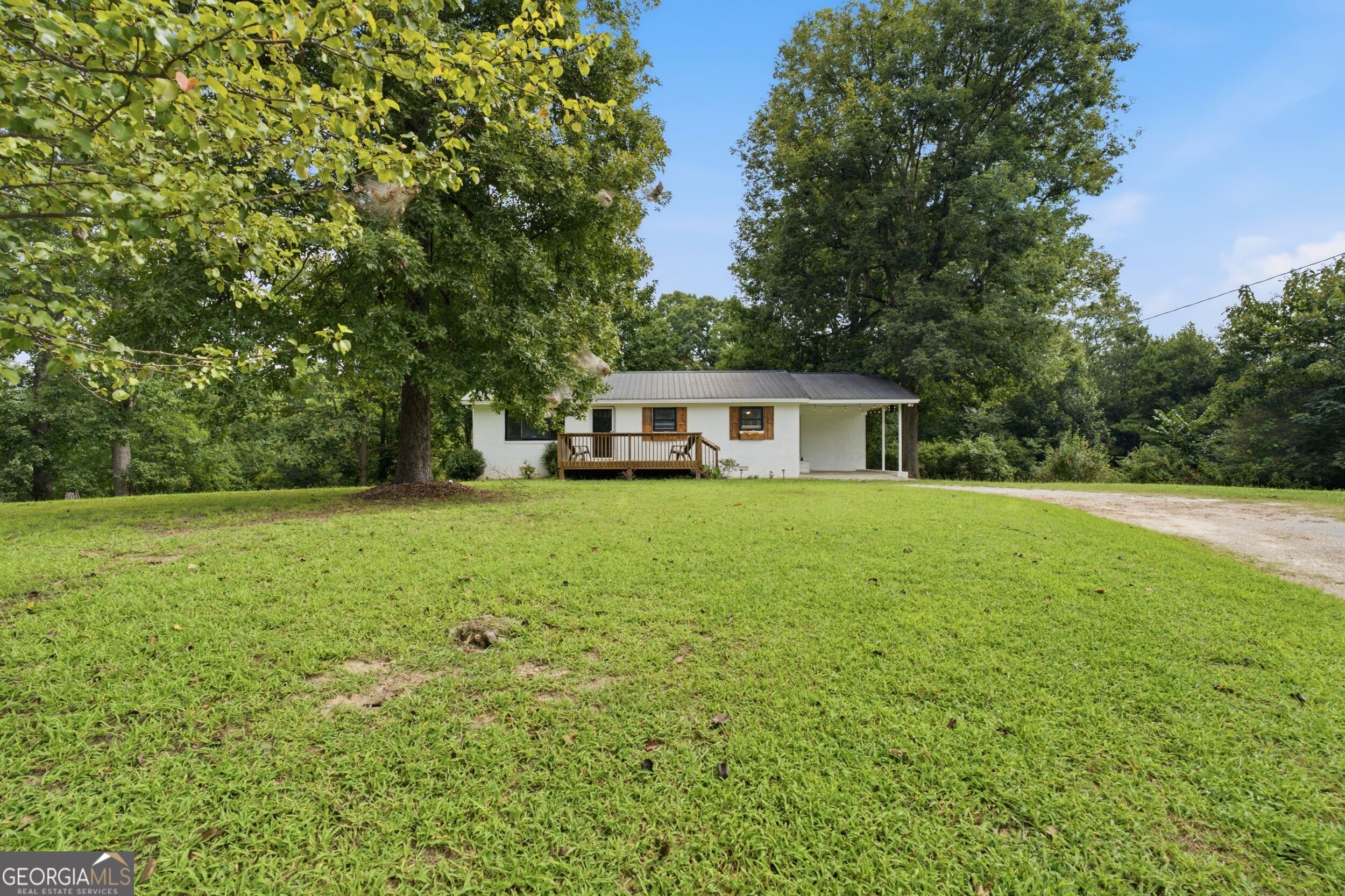 918 Sims Harris Road