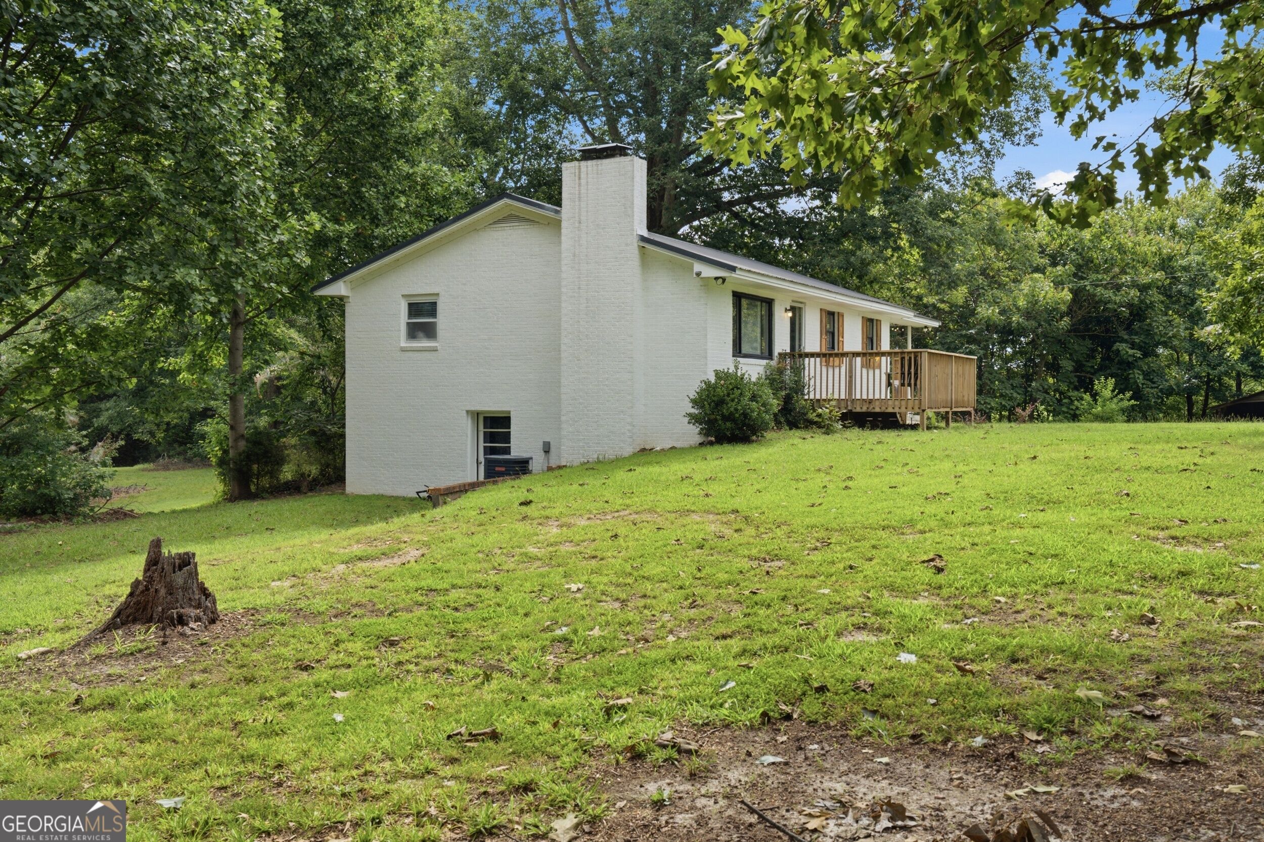 918 Sims Harris Road