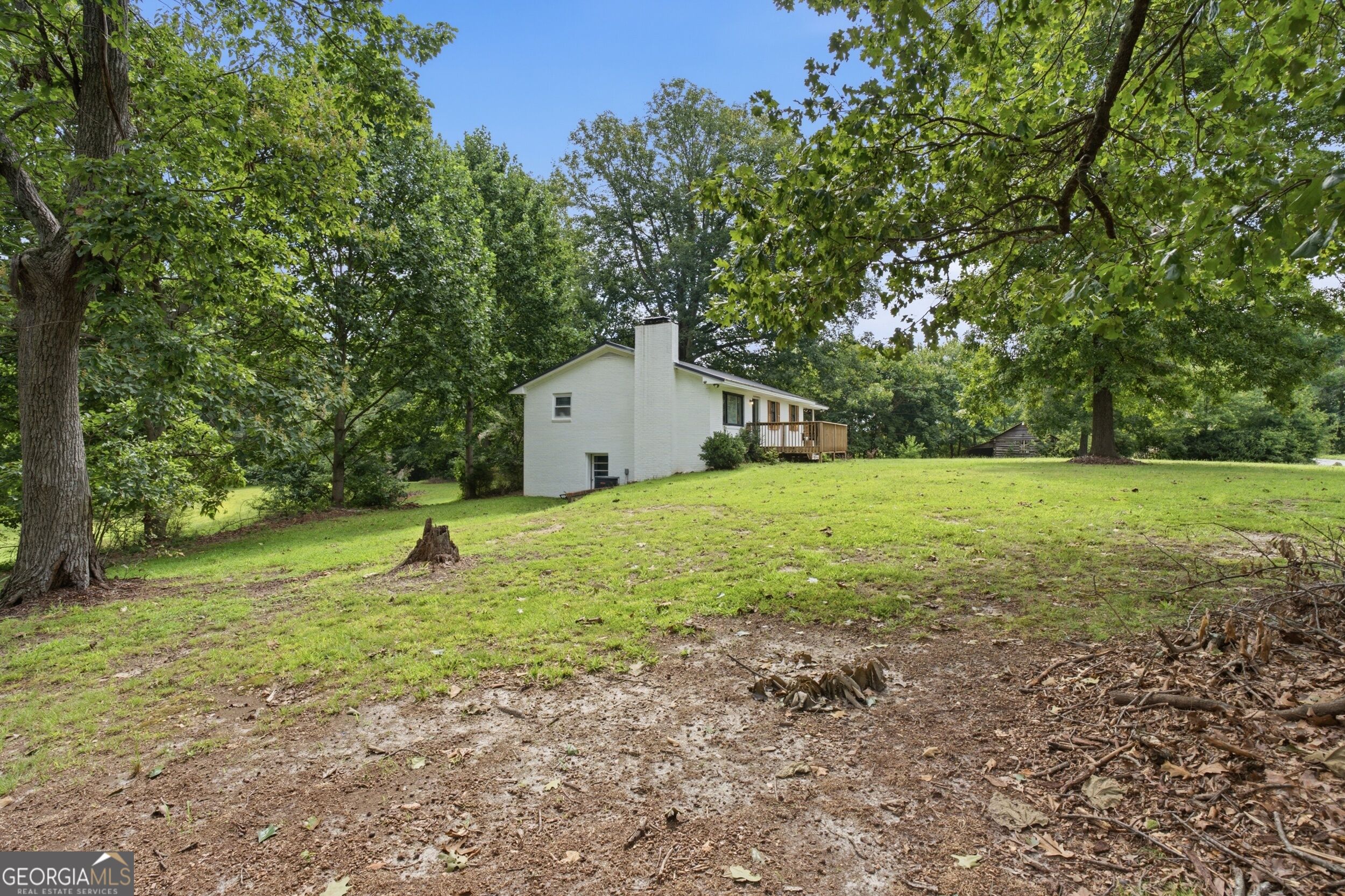 918 Sims Harris Road