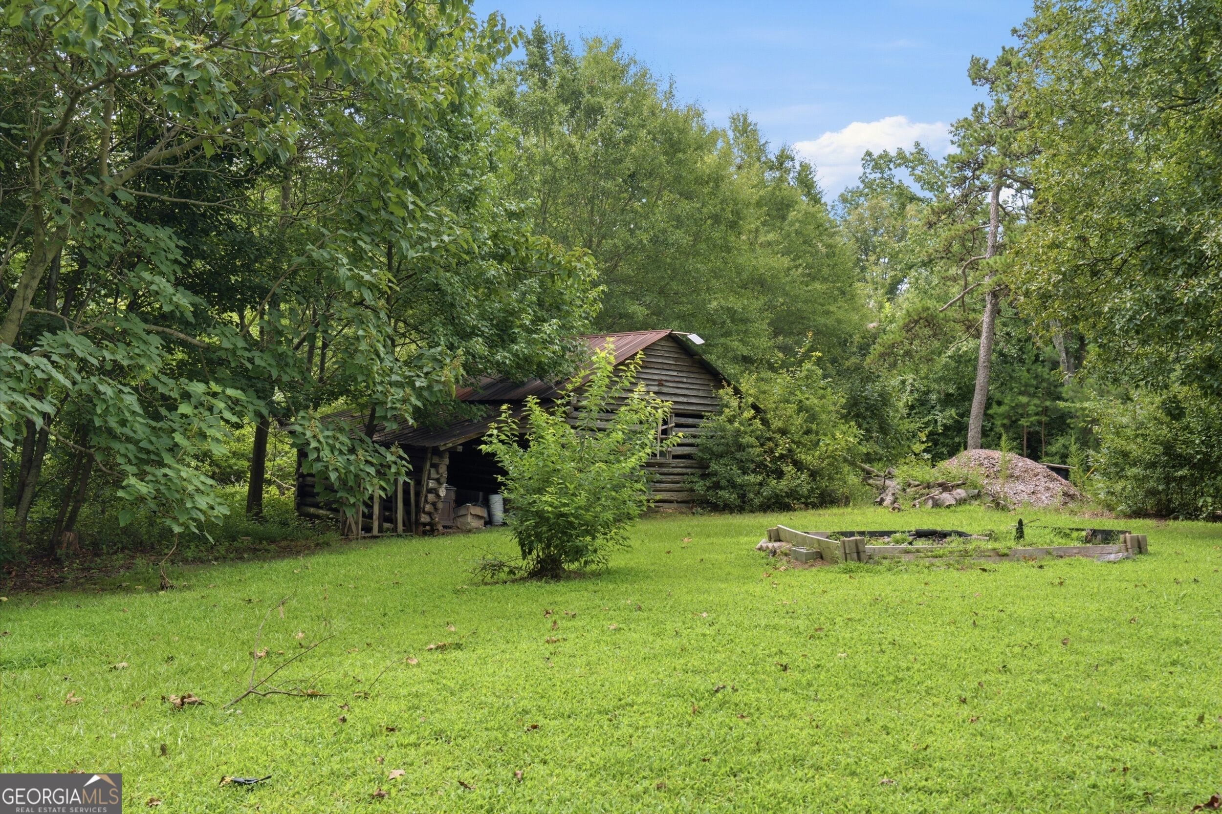 918 Sims Harris Road