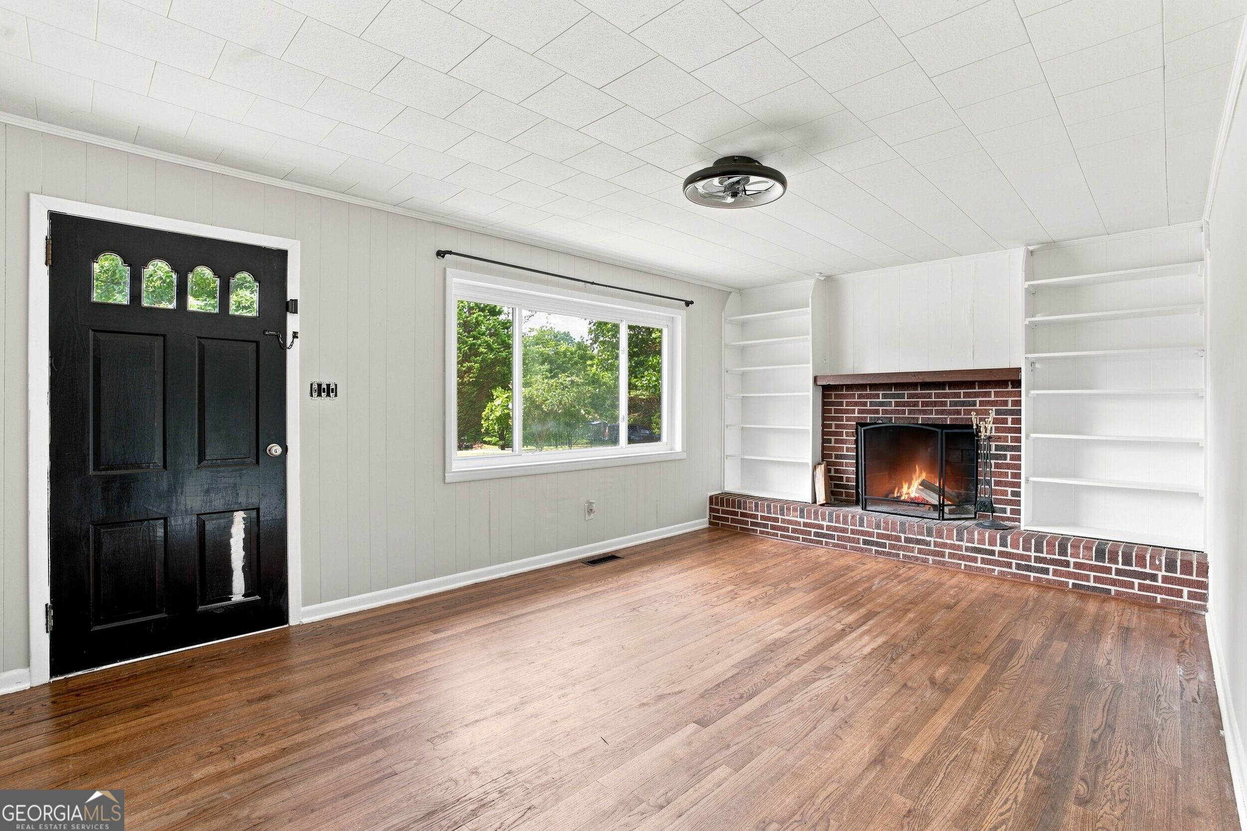 918 Sims Harris Road